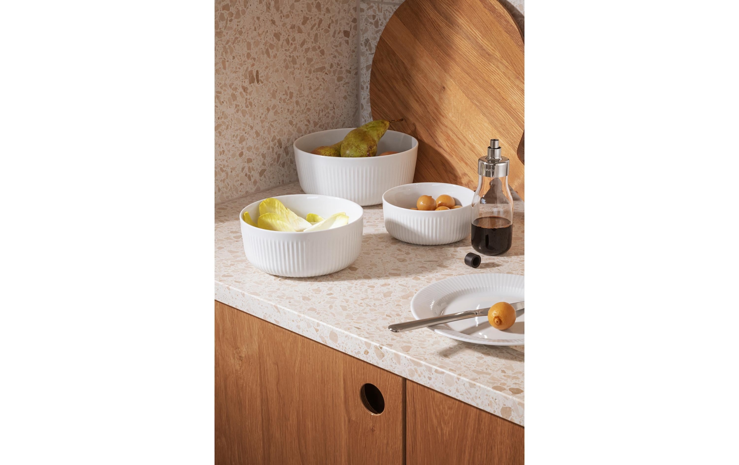 Eva Solo Schüssel »Legio Nova«