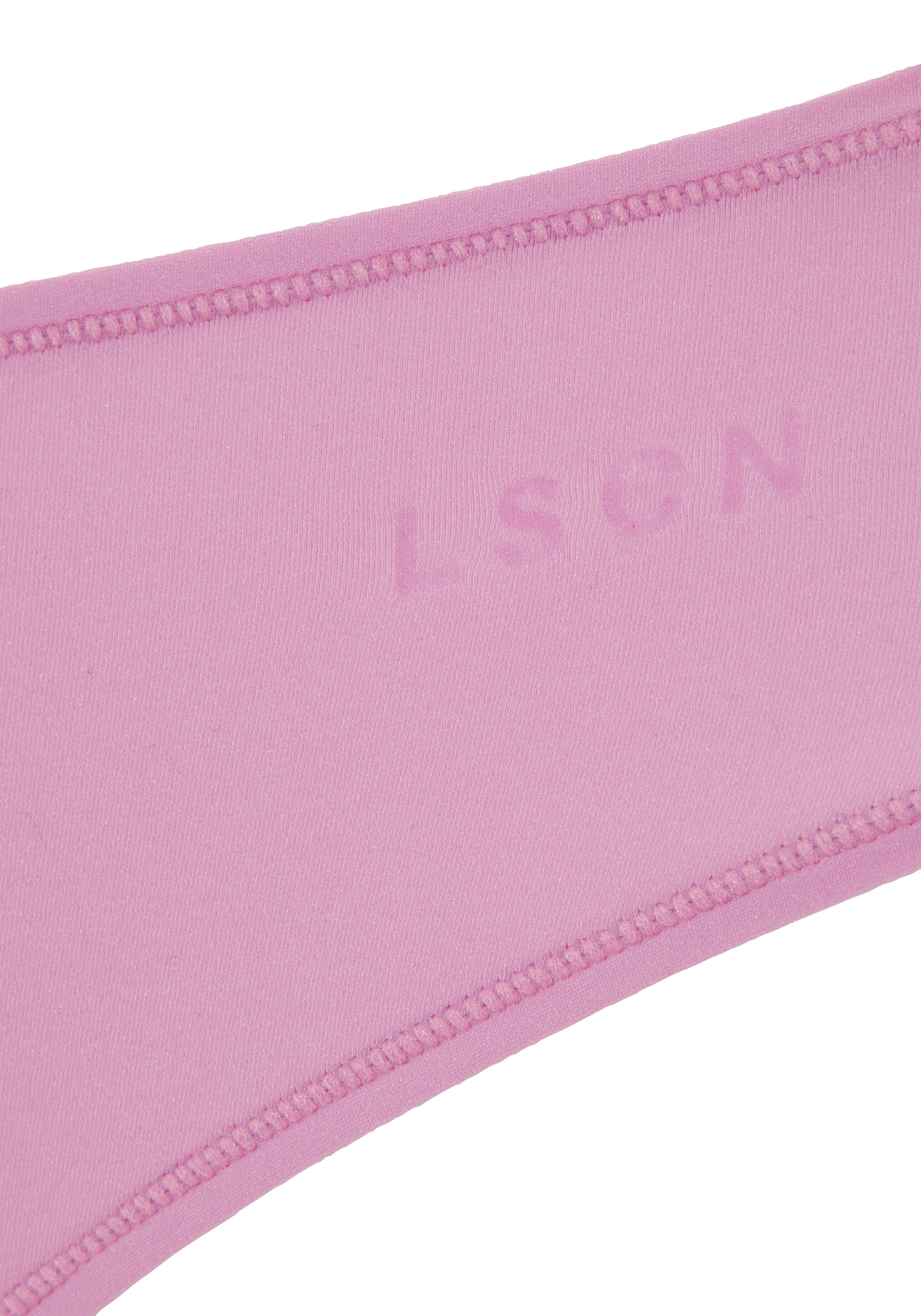 LSCN by LASCANA Slip brésilien en microfibre douce et très élastique