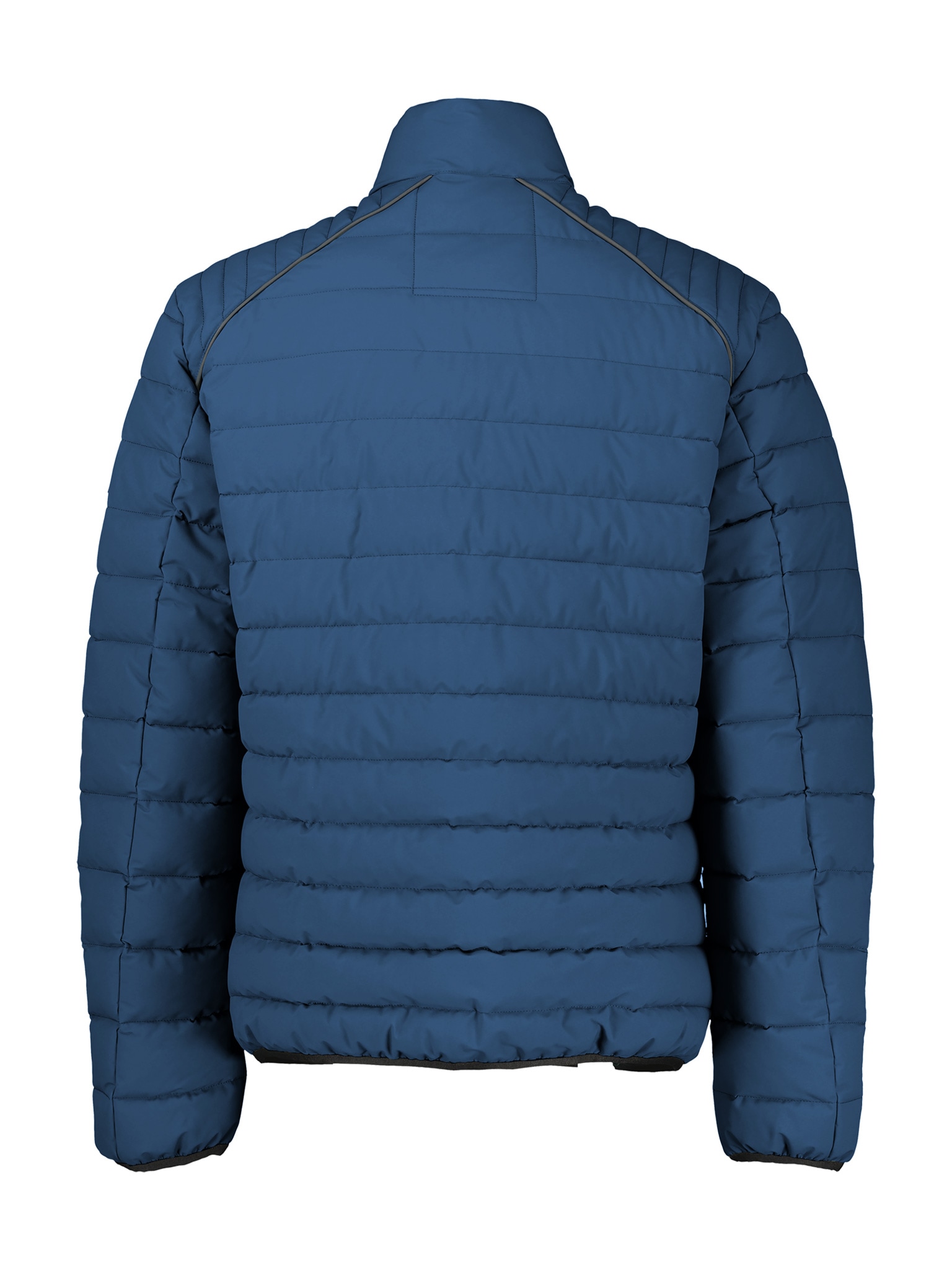 LERROS Blouson ohne Kapuze Light Weight mit Reissverschluss und Stehkragen