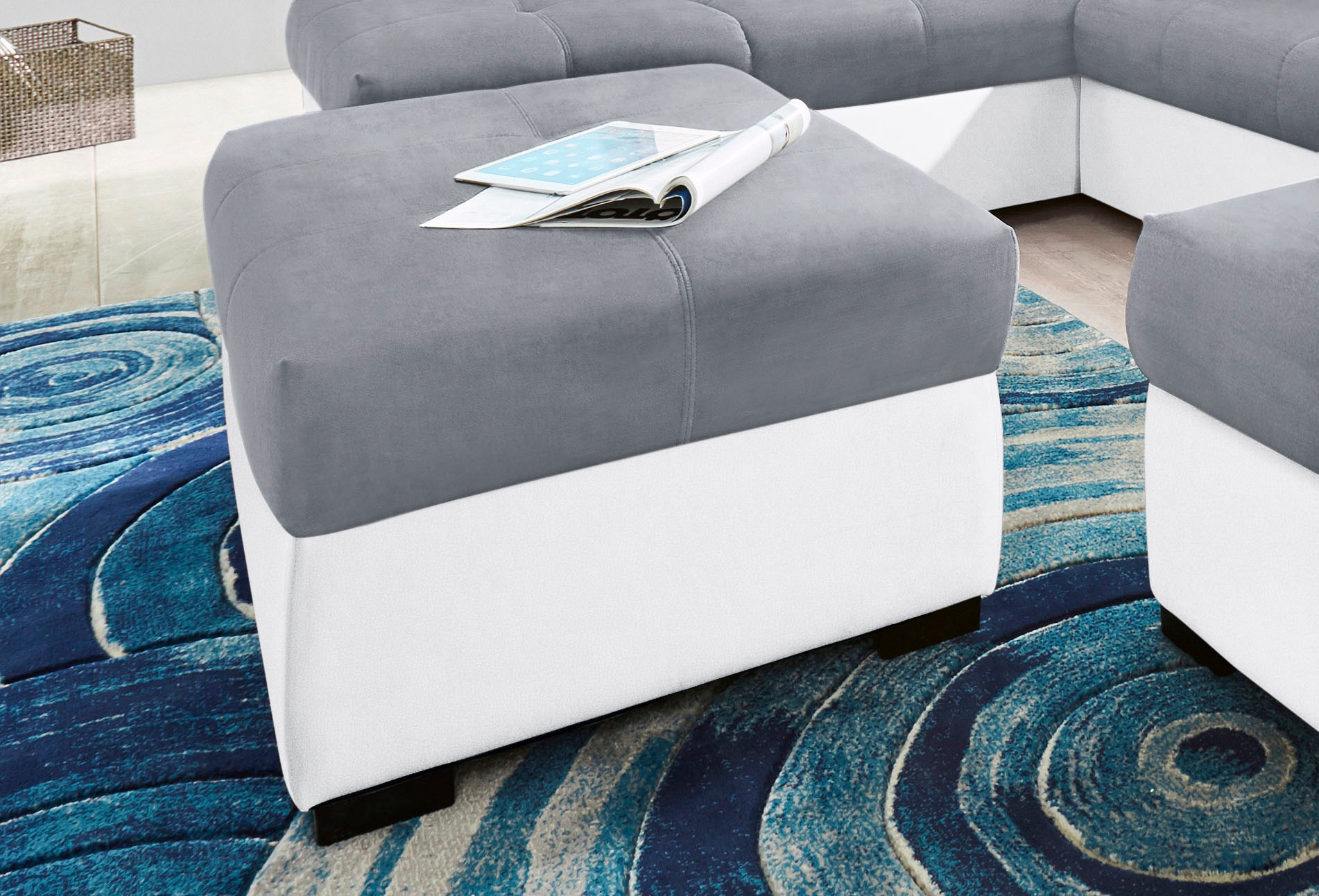 COTTA Tabouret »Speedway«