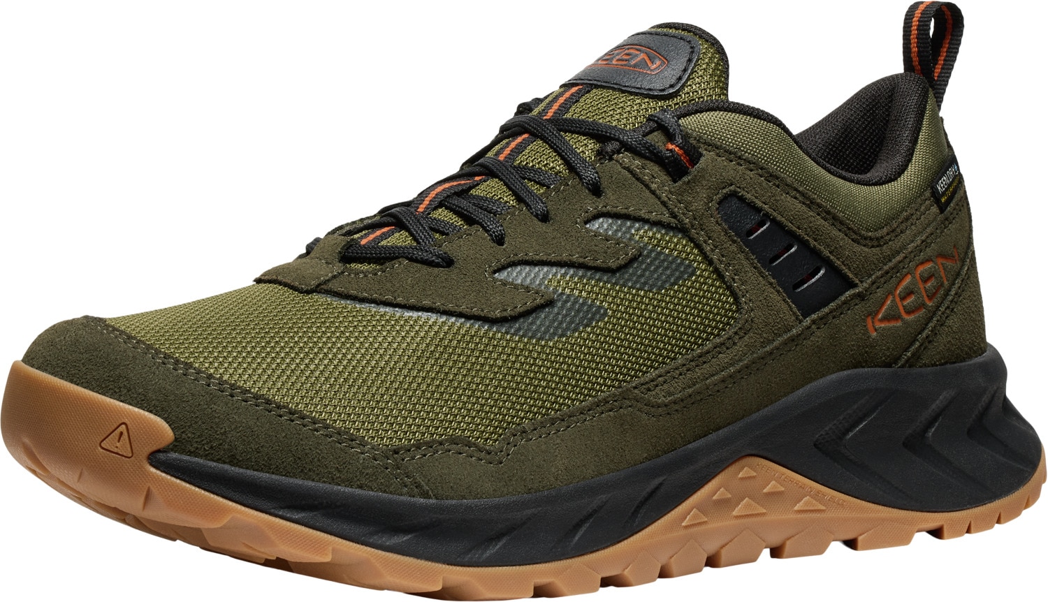 Keen Chaussure d'extérieur »HIGHTRAIL WP«  wasserdicht
