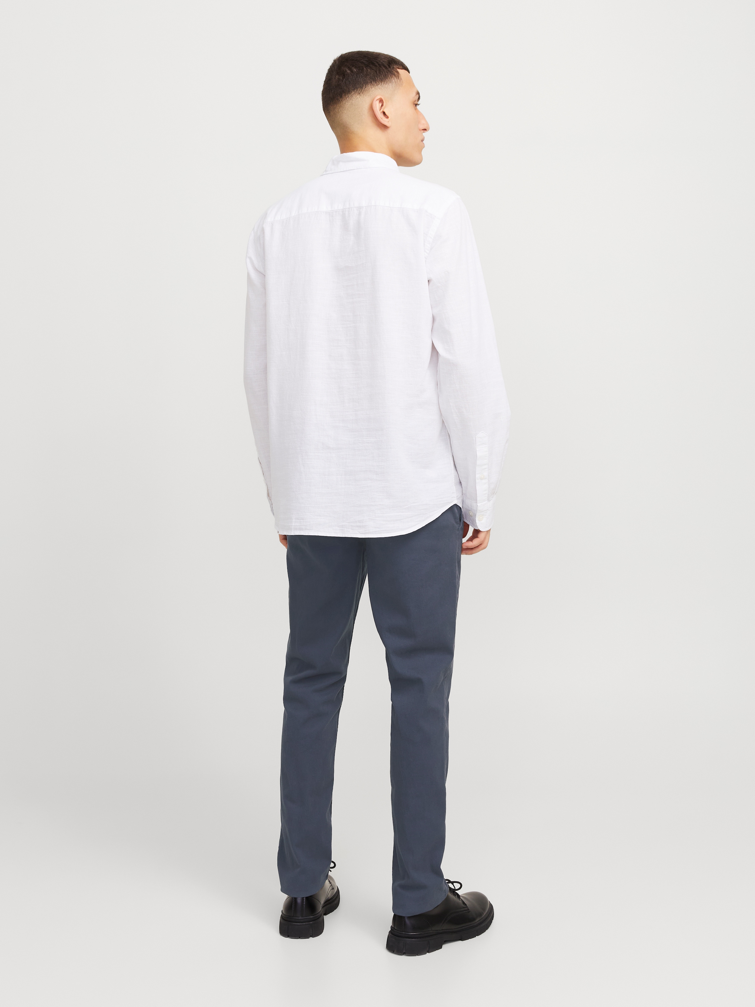 Jack & Jones Chinos »JPSTMARCO JJDAVE NOOS«