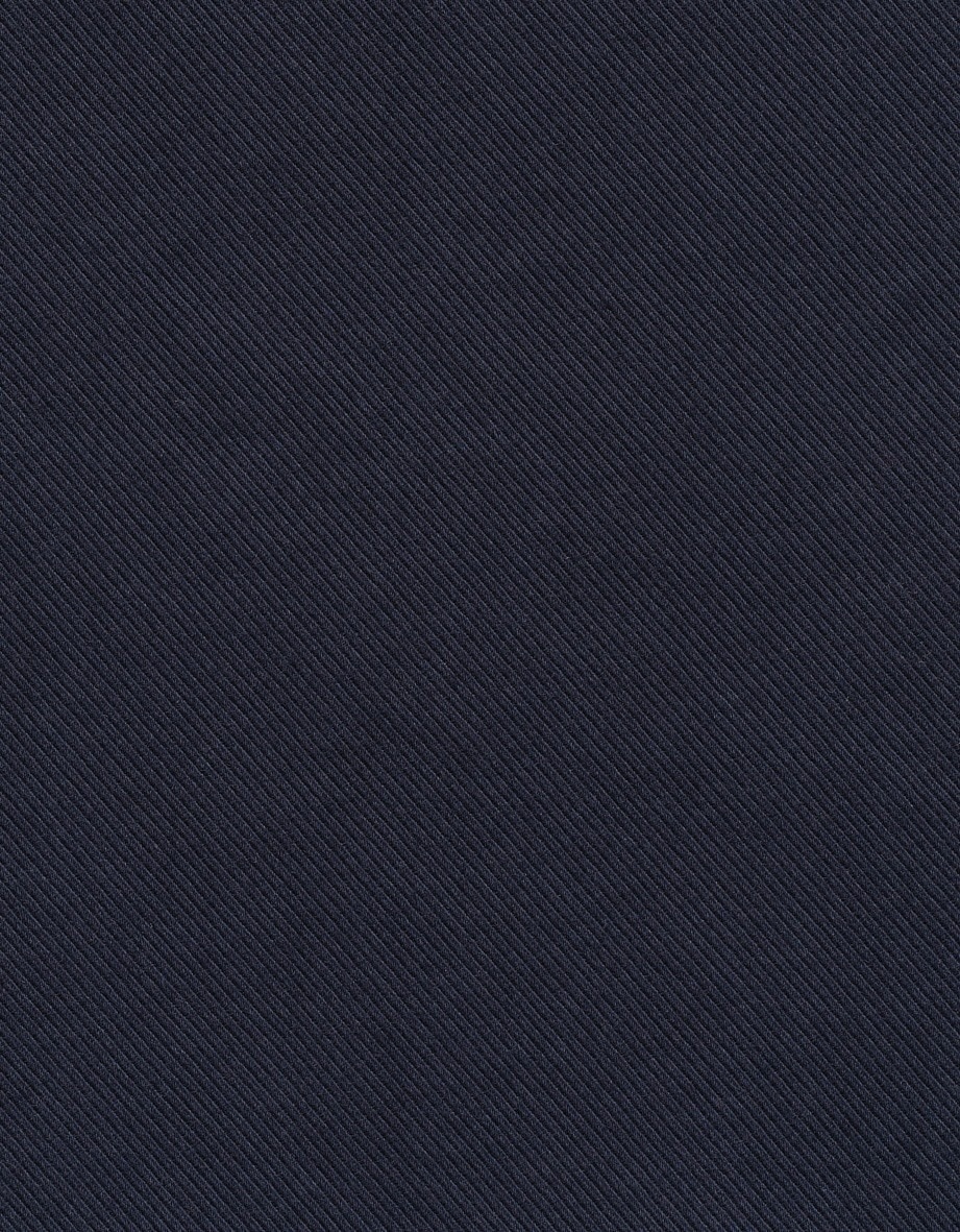 bugatti Pantalon en tissu  aus einem Baumwoll-Elasthan-Mix