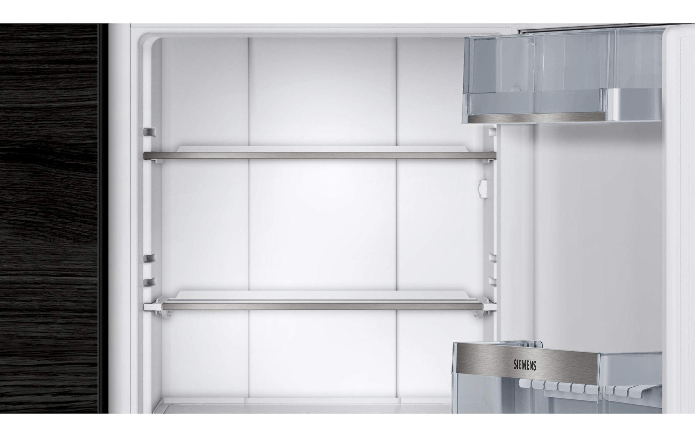 SIEMENS Kühl-/Gefrierkombination »KI86FPDE0H« 177,2 cm hoch 55,8 cm breit Einbau-Kühl-Gefrier-Kombination mit Gefrierbereich unten