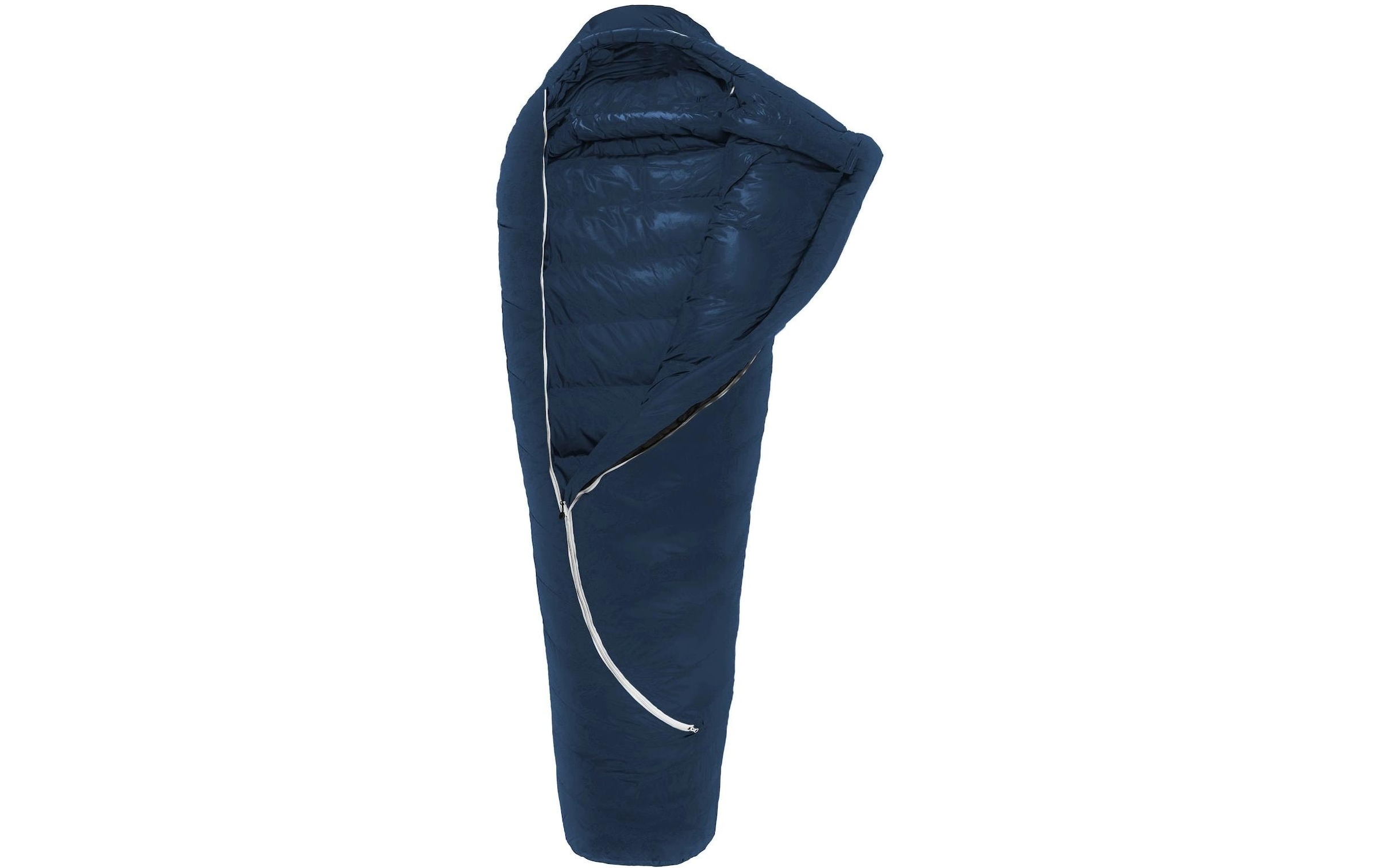 Grüezi bag Schlafsack »DownWool Summer Light 2.0 2 °C 185 cm«