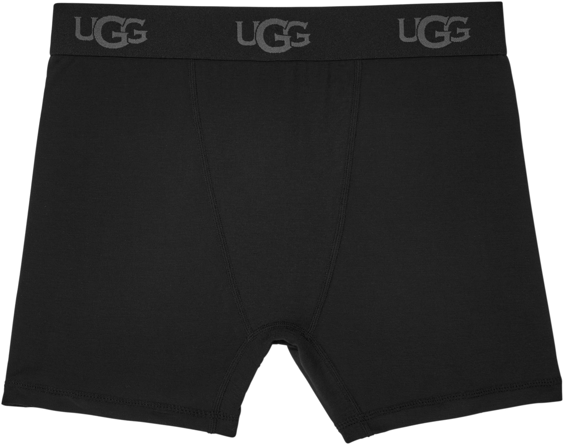 UGG Boxers »Alexiah Boy Short« mit elastischem Logo-Bund
