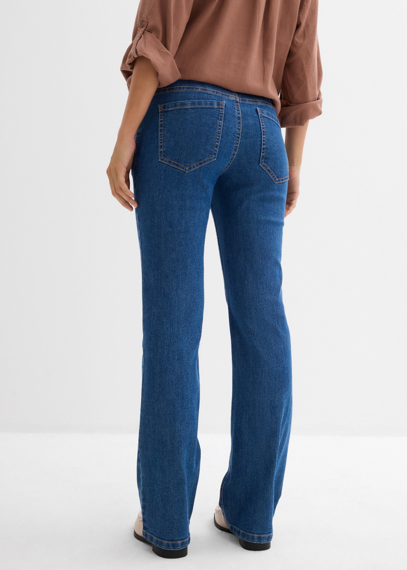 bonprix Jeans de grossesse