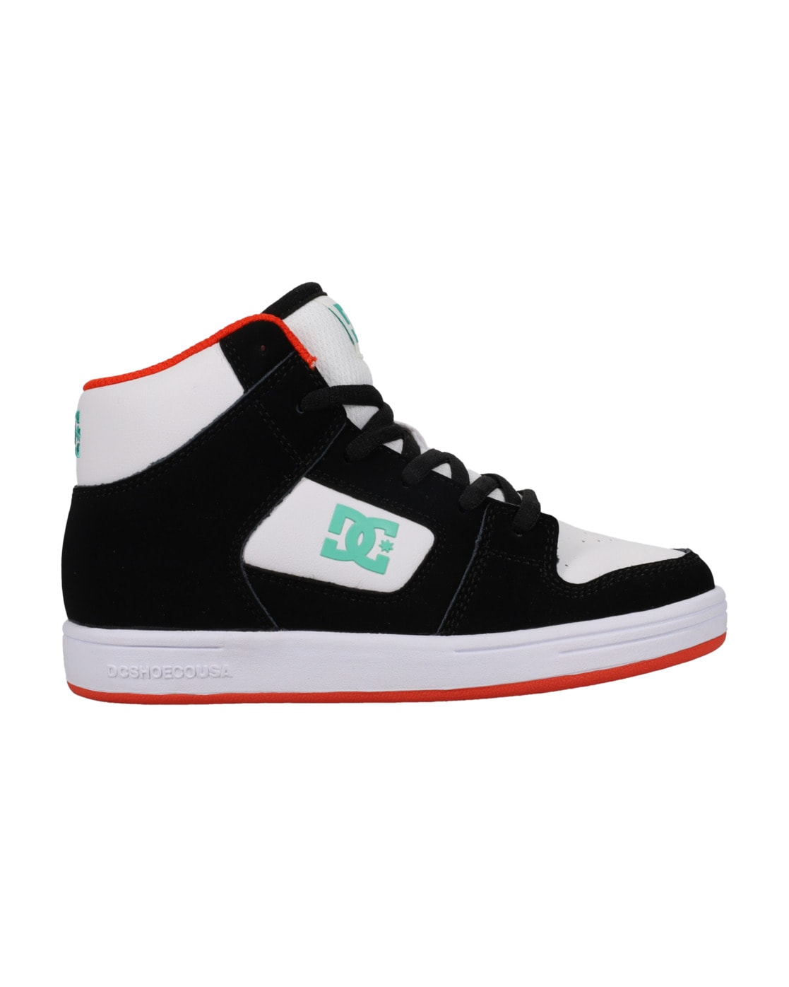 DC Shoes Sneaker »Manteca 4 Hi«