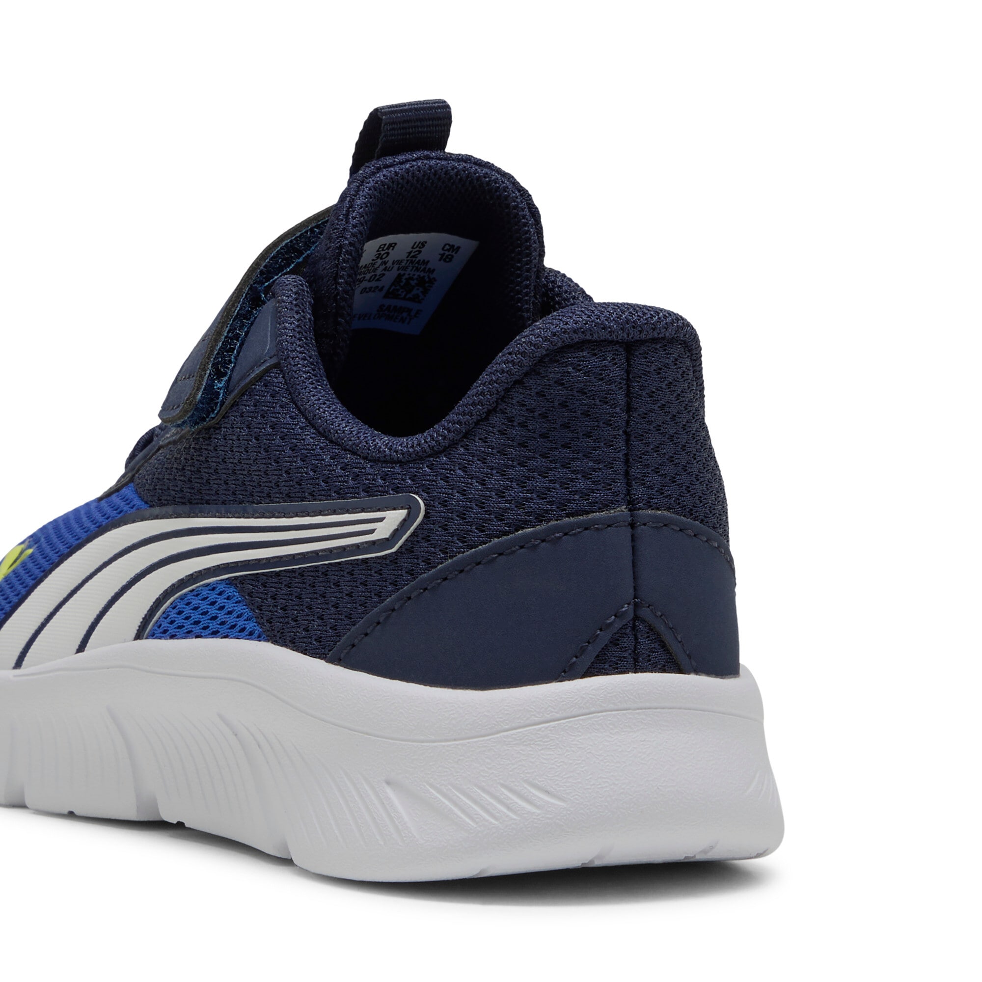 PUMA Sneaker »FLEXFOCUS MODERN AC+ PS«  für Kinder