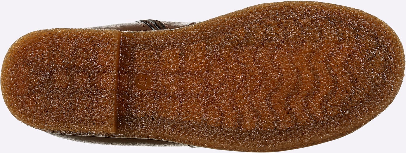 Andrea Conti Bottes à lacets