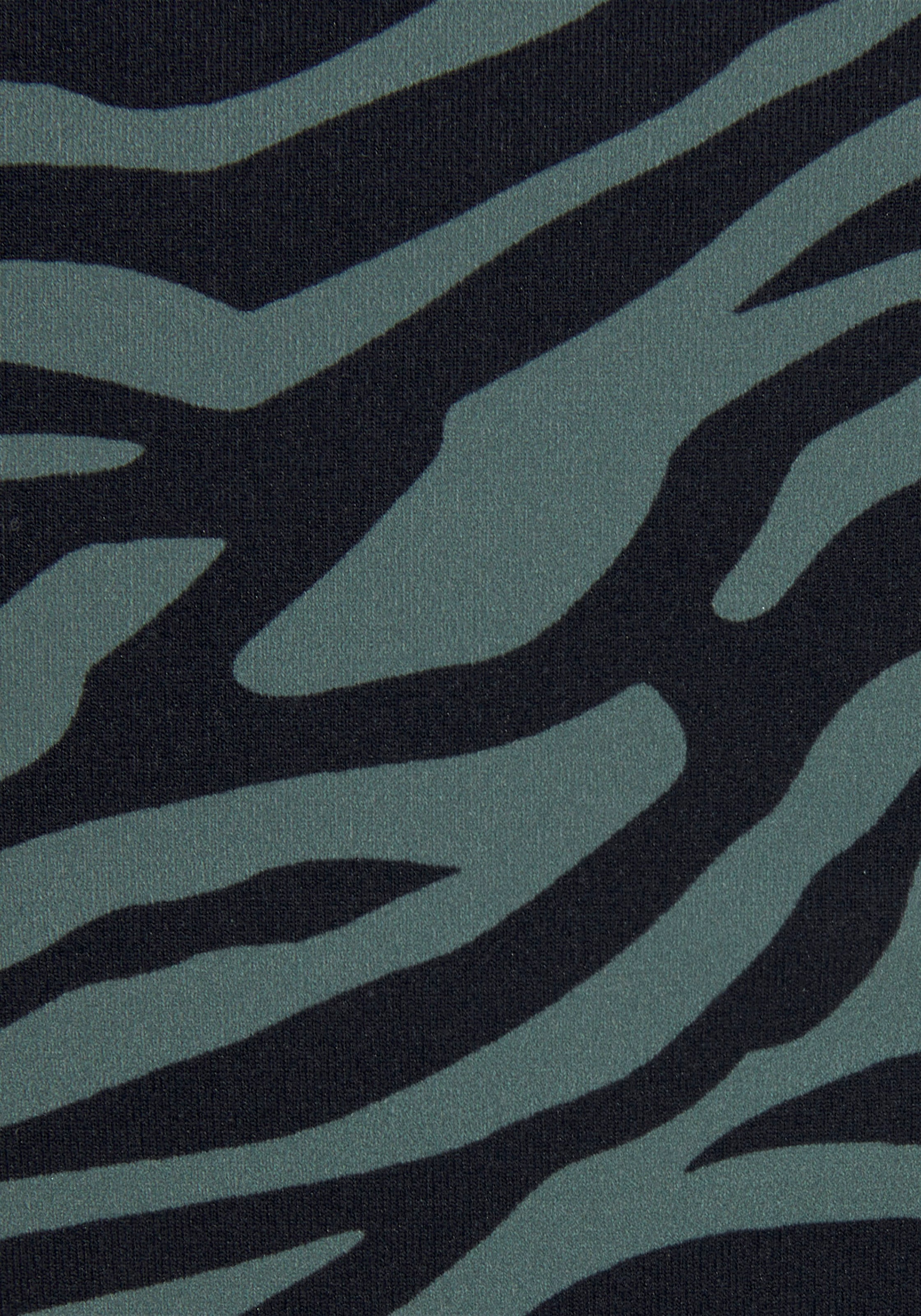 Venice Beach Pantalon de bikini »Riella« mit seitlichen Zierbändern