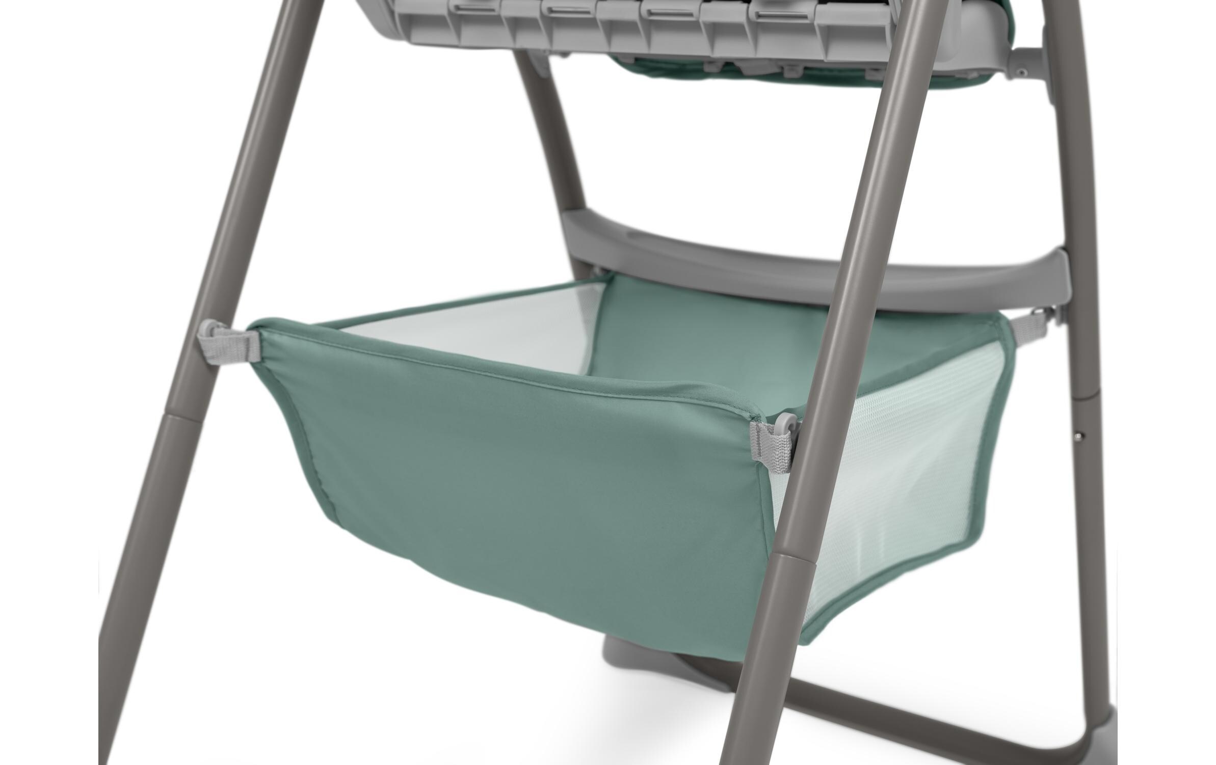 Hauck Chaise haute »Sit N Fold Mint« () 1 cuis