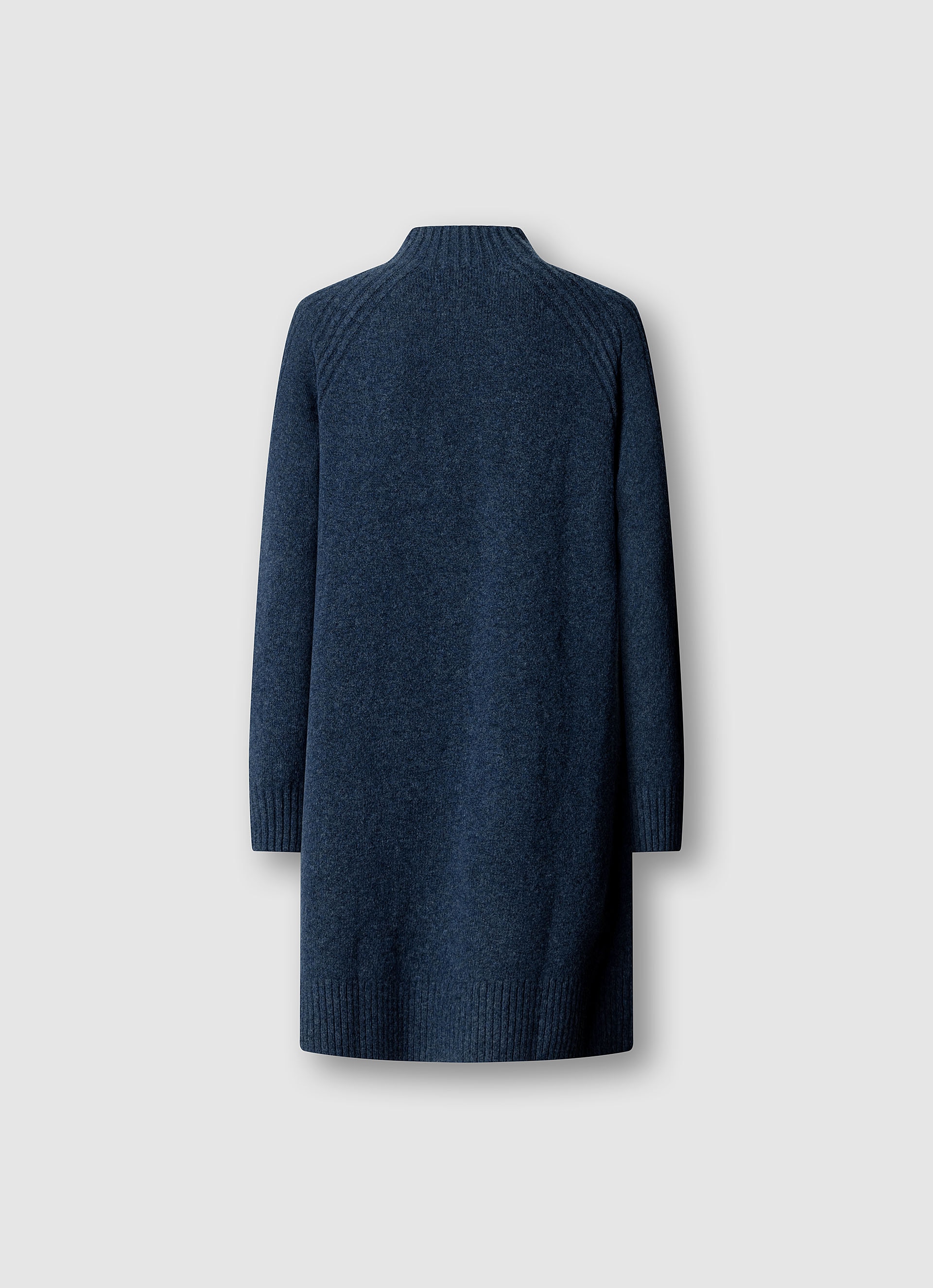 Pepe Jeans Robe en tricot »ADAMI DRESS«