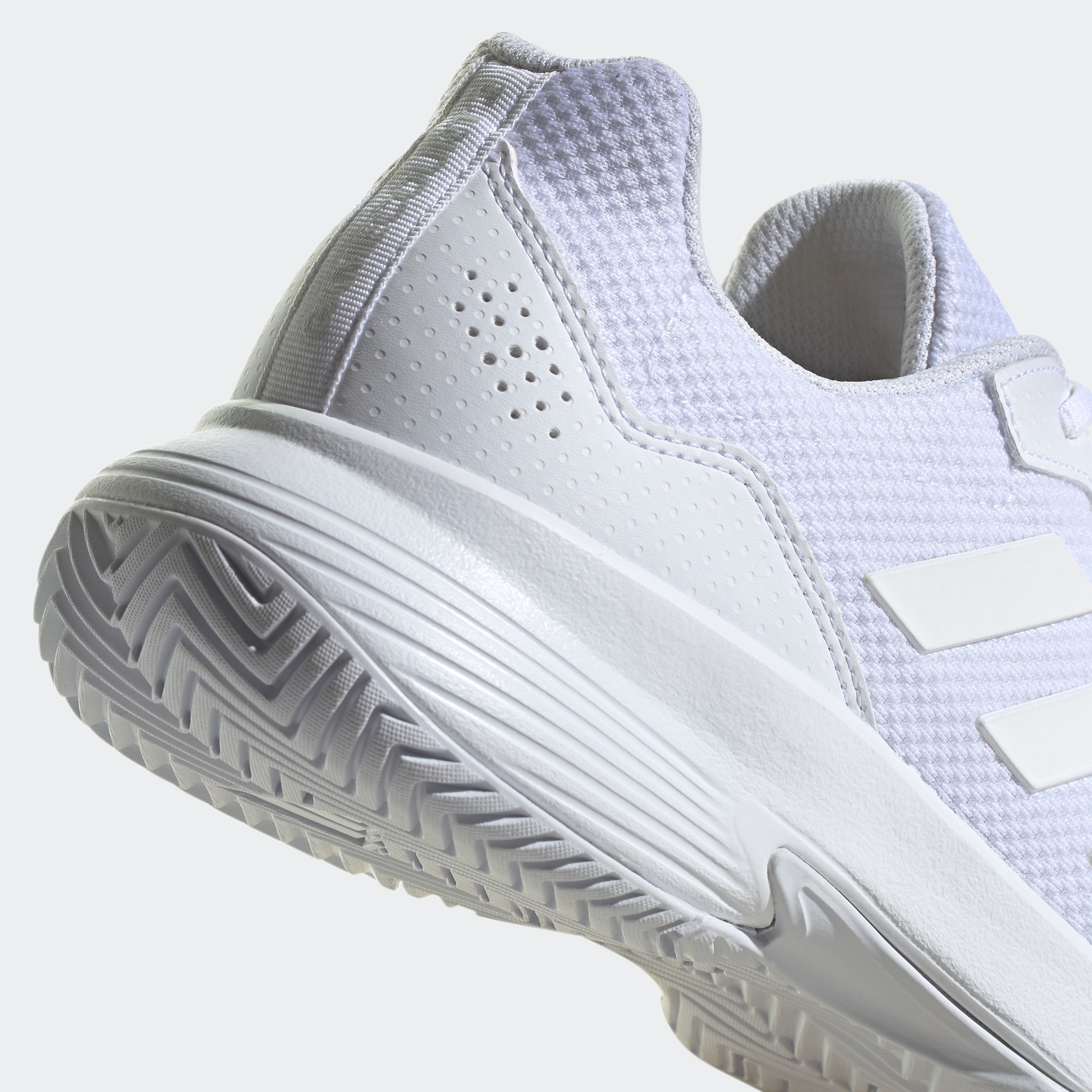 adidas Performance Tennisschuh »GAMECOURT 2.0«  geeignet für Hartplatz und Sandplatz