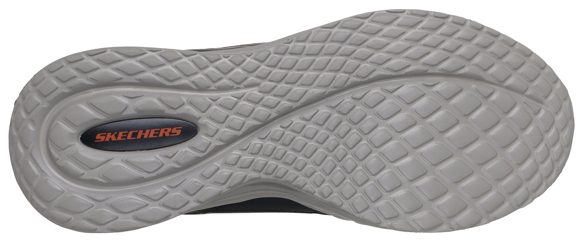 Skechers Baskets slip-on »ARCH FIT ORVAN«  Schnürschuh, Trainingsschuh mit Glide Step