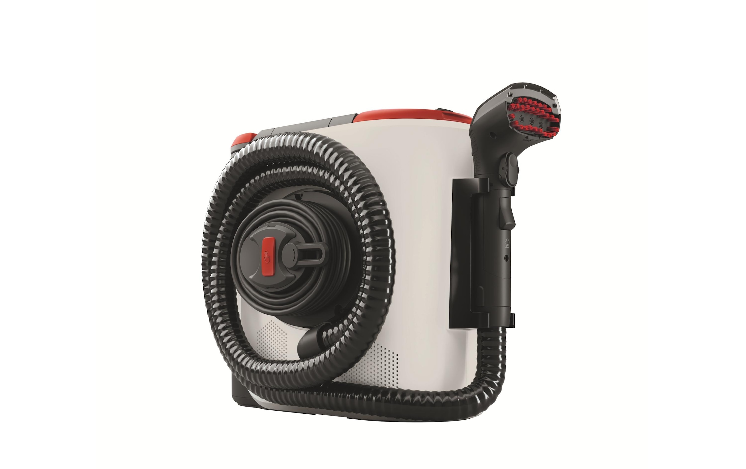 Polti Lave-linge-aspirateur »StainOver SC30 2000 W«