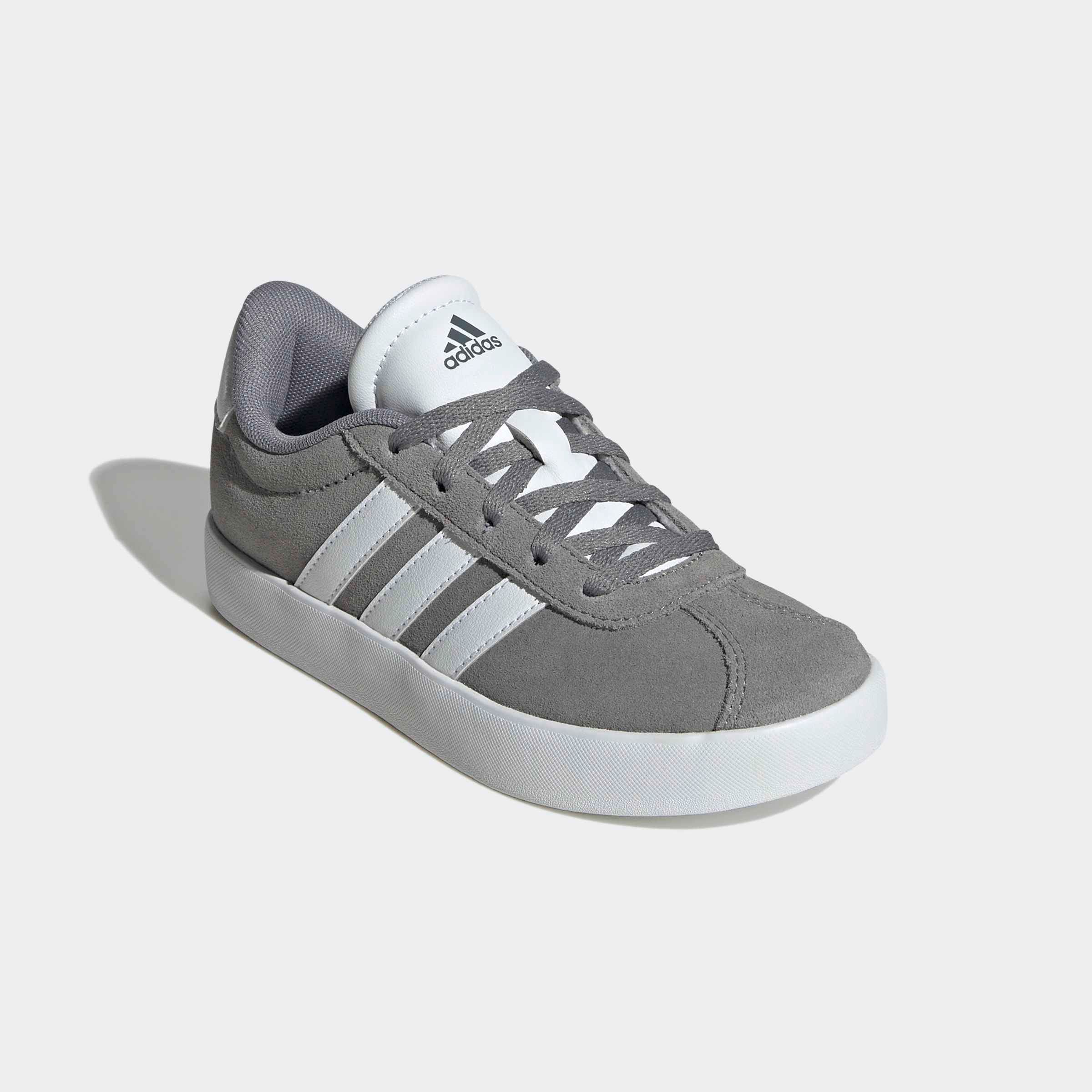 adidas Sportswear Sneaker »VL COURT 3.0«  inspiriert vom Design des adidas samba, für Kinder & Jugendliche
