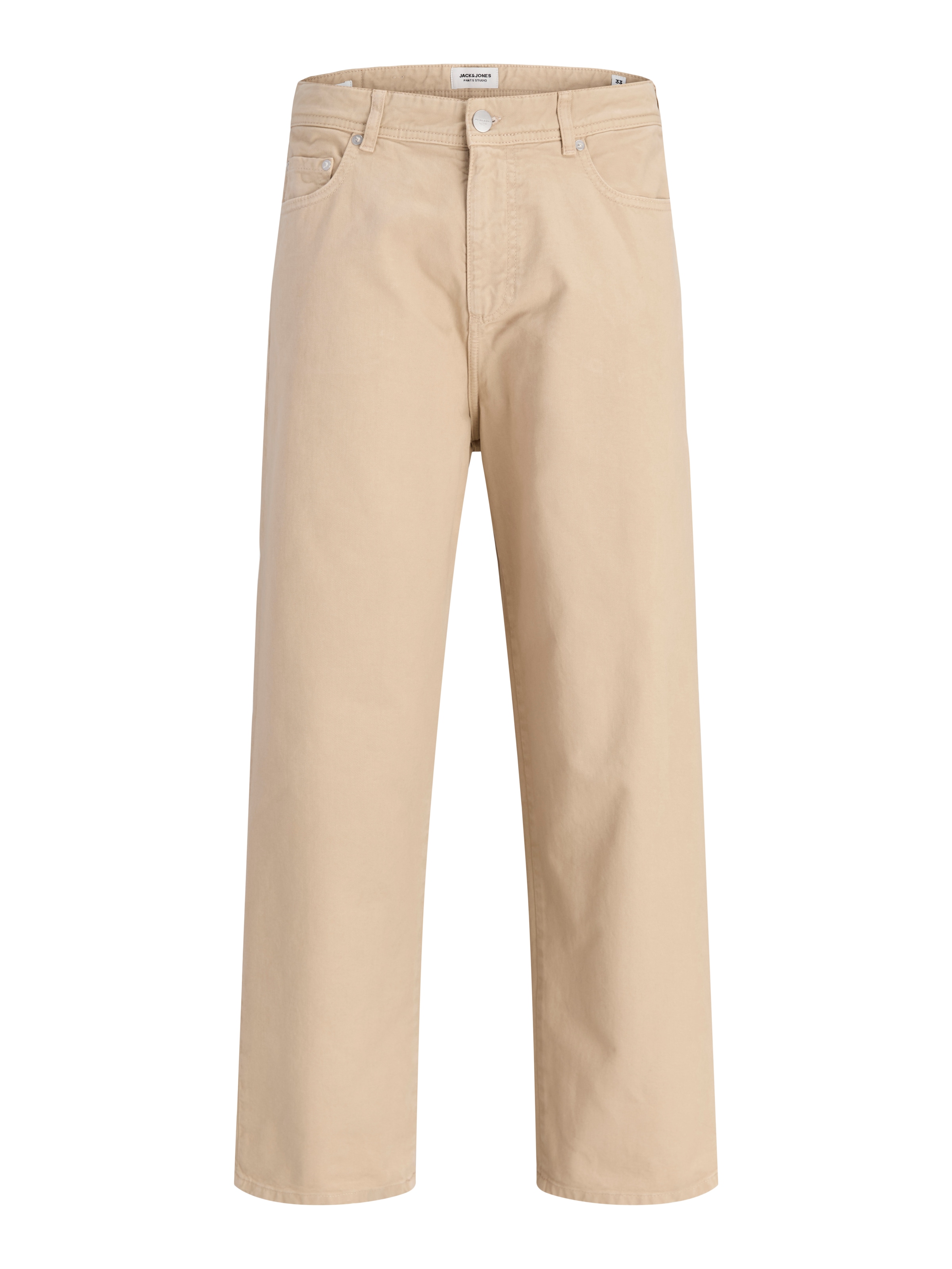 Jack & Jones 5-Pocket-Hose »JPSTALEX JJORIGINAL 017 NOOS«  Baumwolle, baggy fit