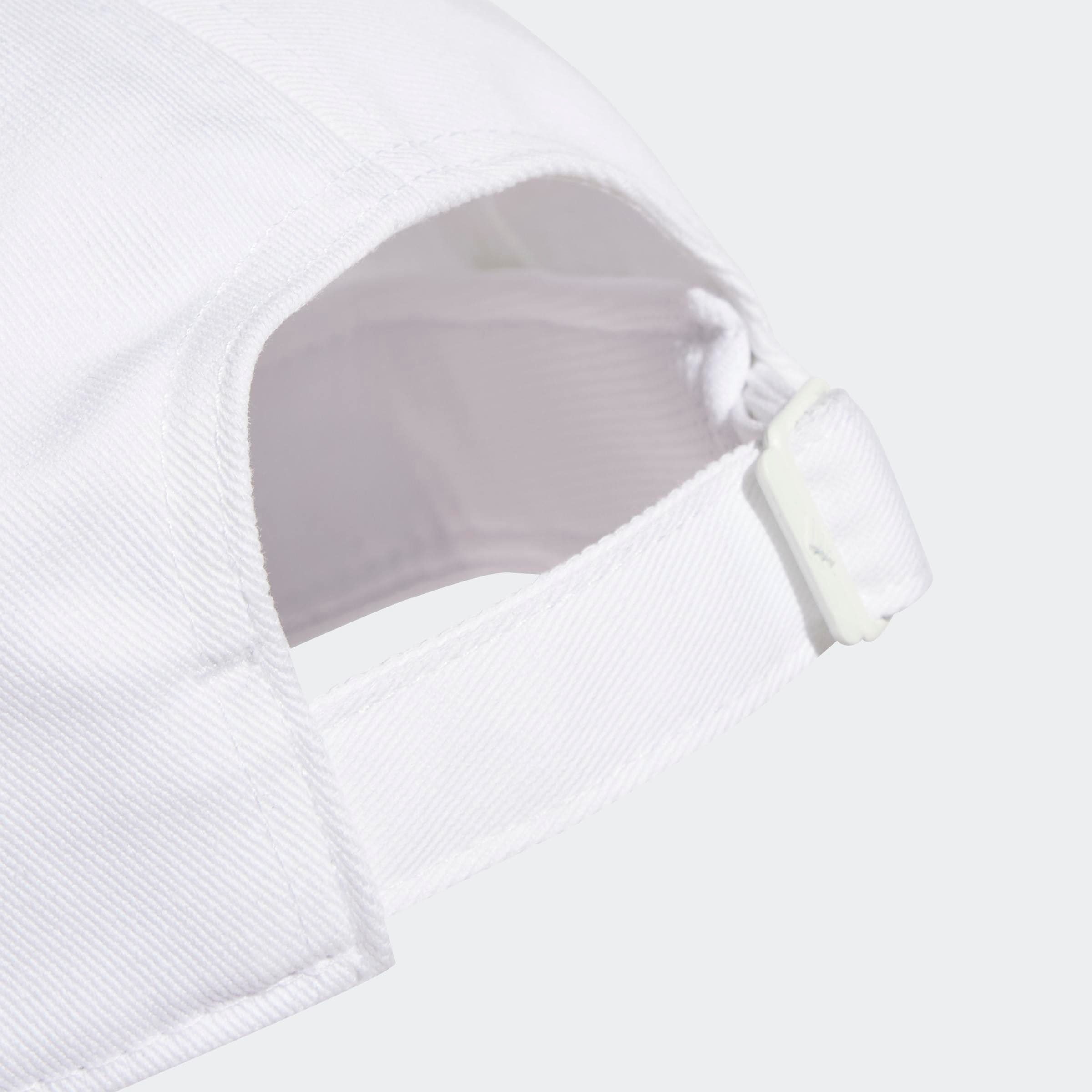 adidas Performance Casquette de baseball »BBALL 3S CAP NL«