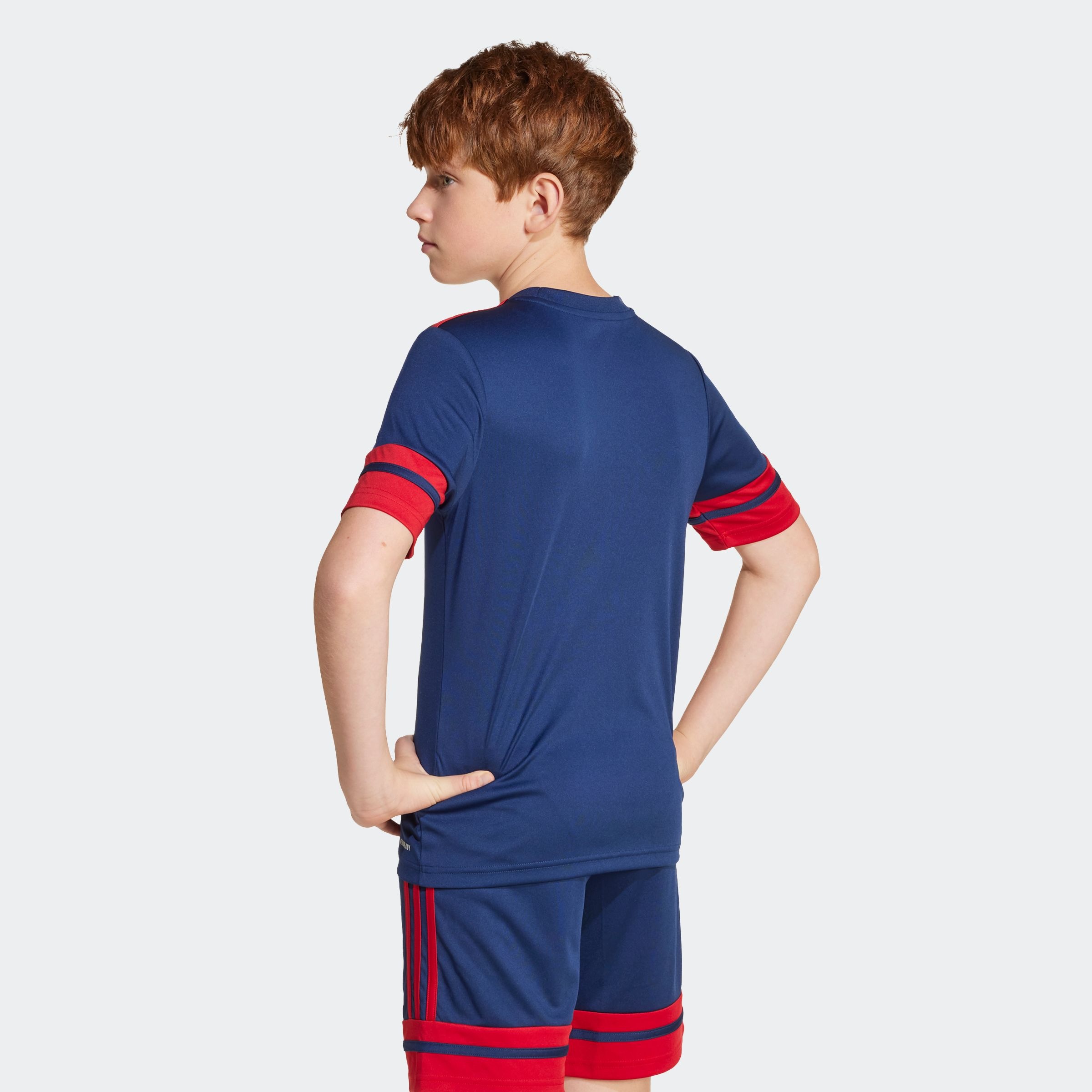 adidas Performance Maillot de foot »SQUA25 JSY Y«