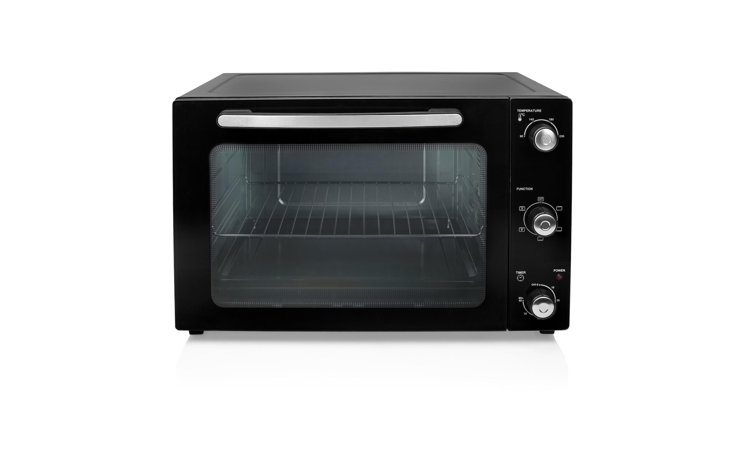 PRINCESS Minibackofen »55 l«