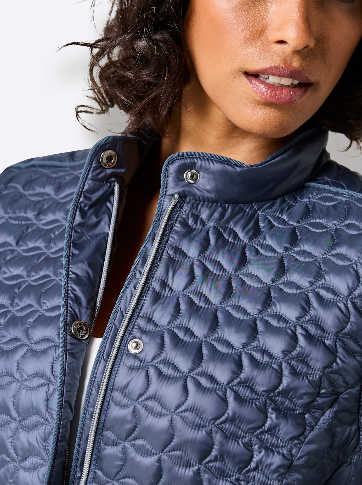 CREATION L PREMIUM Doudoune