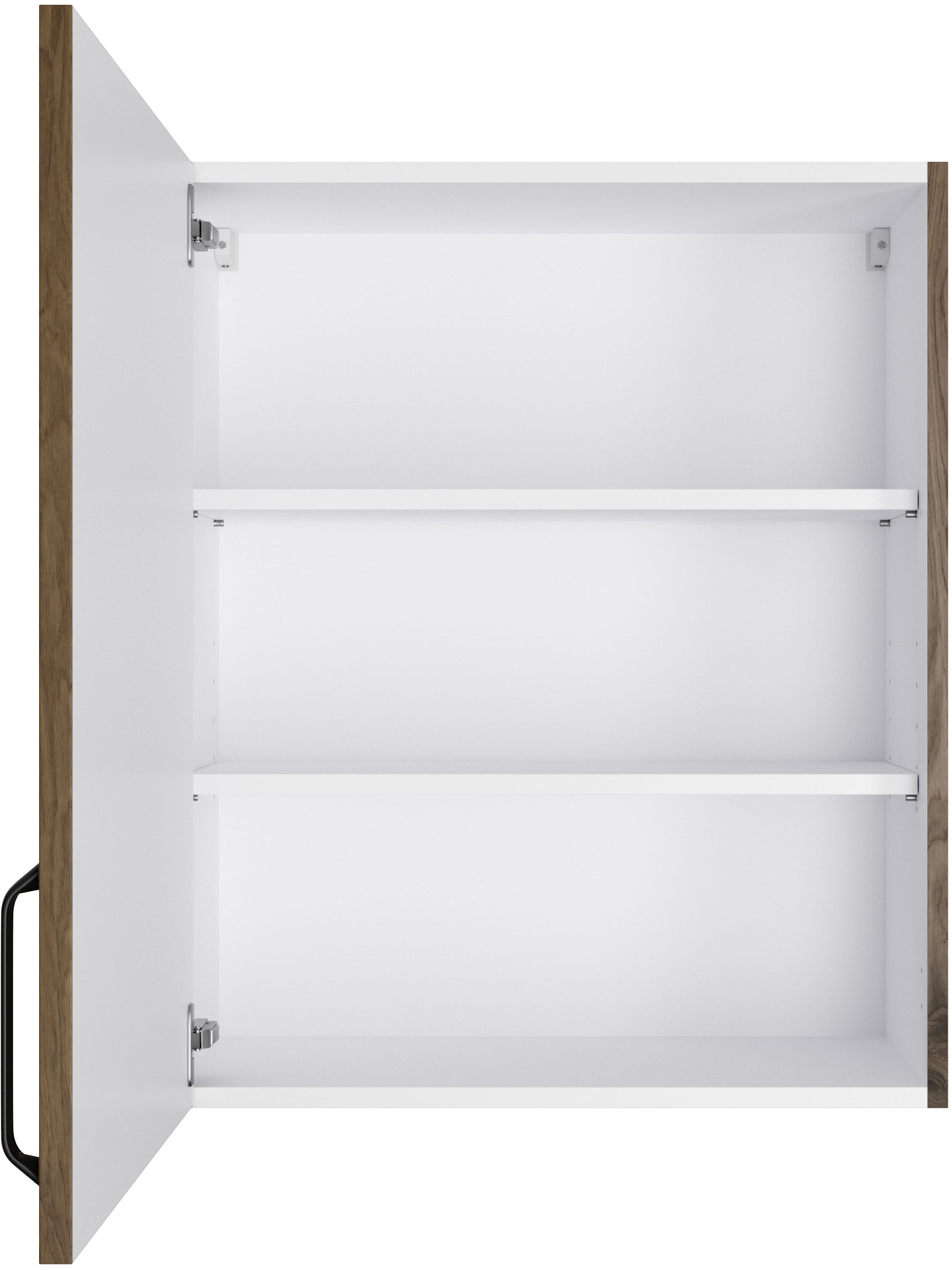 wiho Küchen Armoire suspendue »Elba, TOPSELLER« in den Breiten 50 und 60 cm