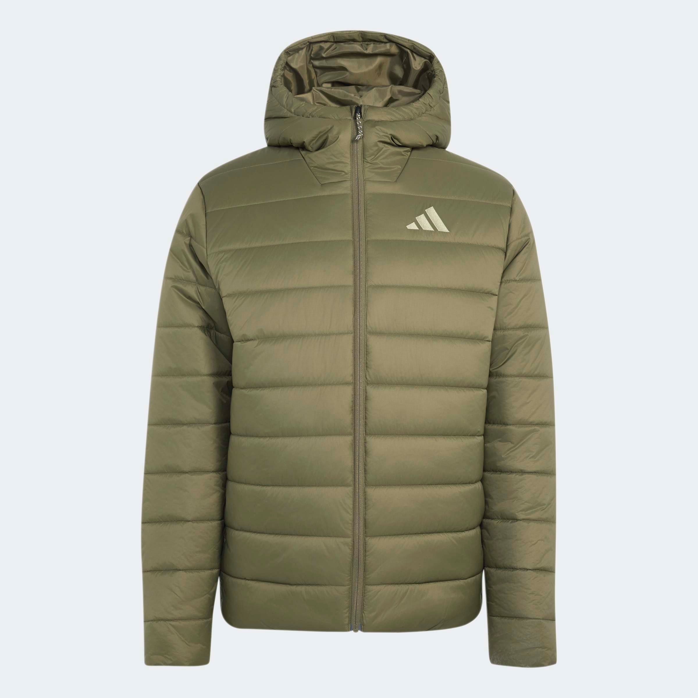 adidas TERREX Veste matelassée »MT ESS PAD HO J« avec fermeture éclair, en polyamide