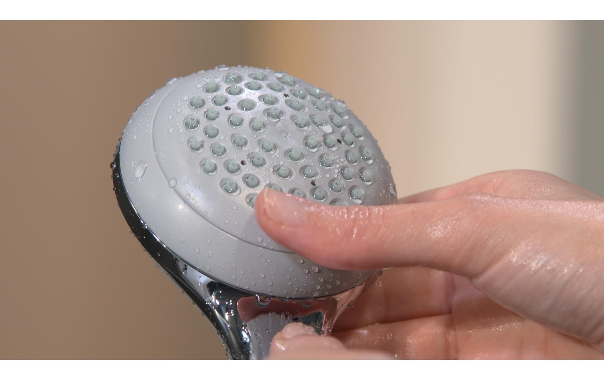 hansgrohe Douchette à main »Crometta 85 Mono«