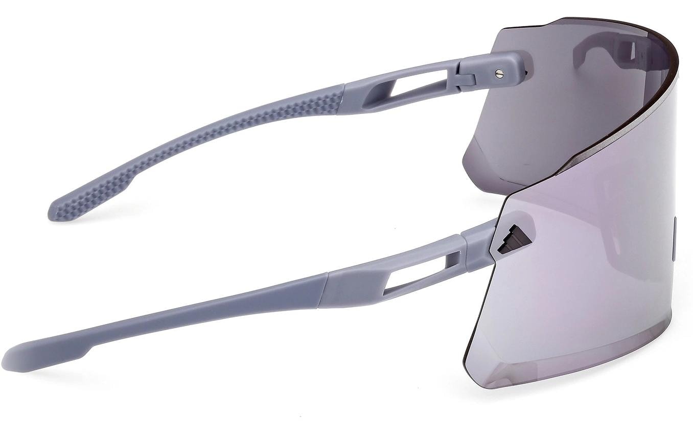 adidas Performance Sportbrille »Dunamis Pro SP0100 Frame Matte Lilac« UV Schutz