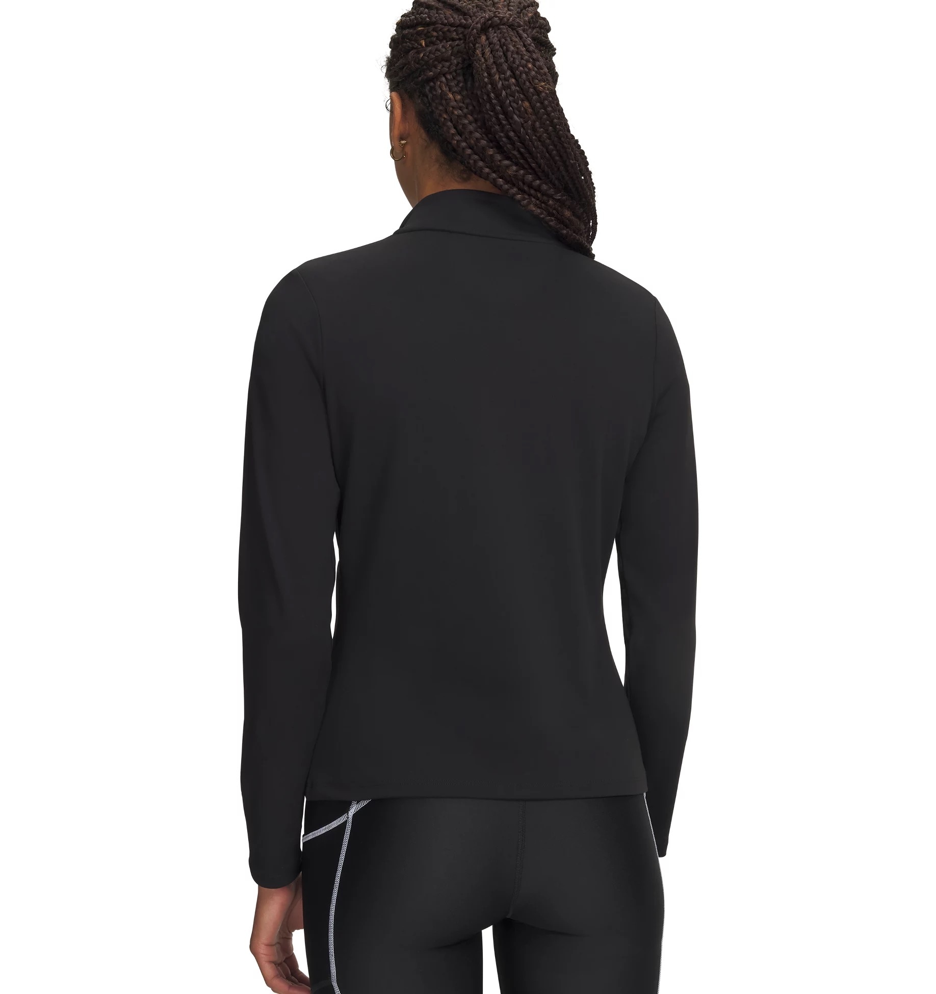 Under Armour® Veste d'entraînement »MOTION FZ« pour fitness et vêtements de sport, avec lignes claires