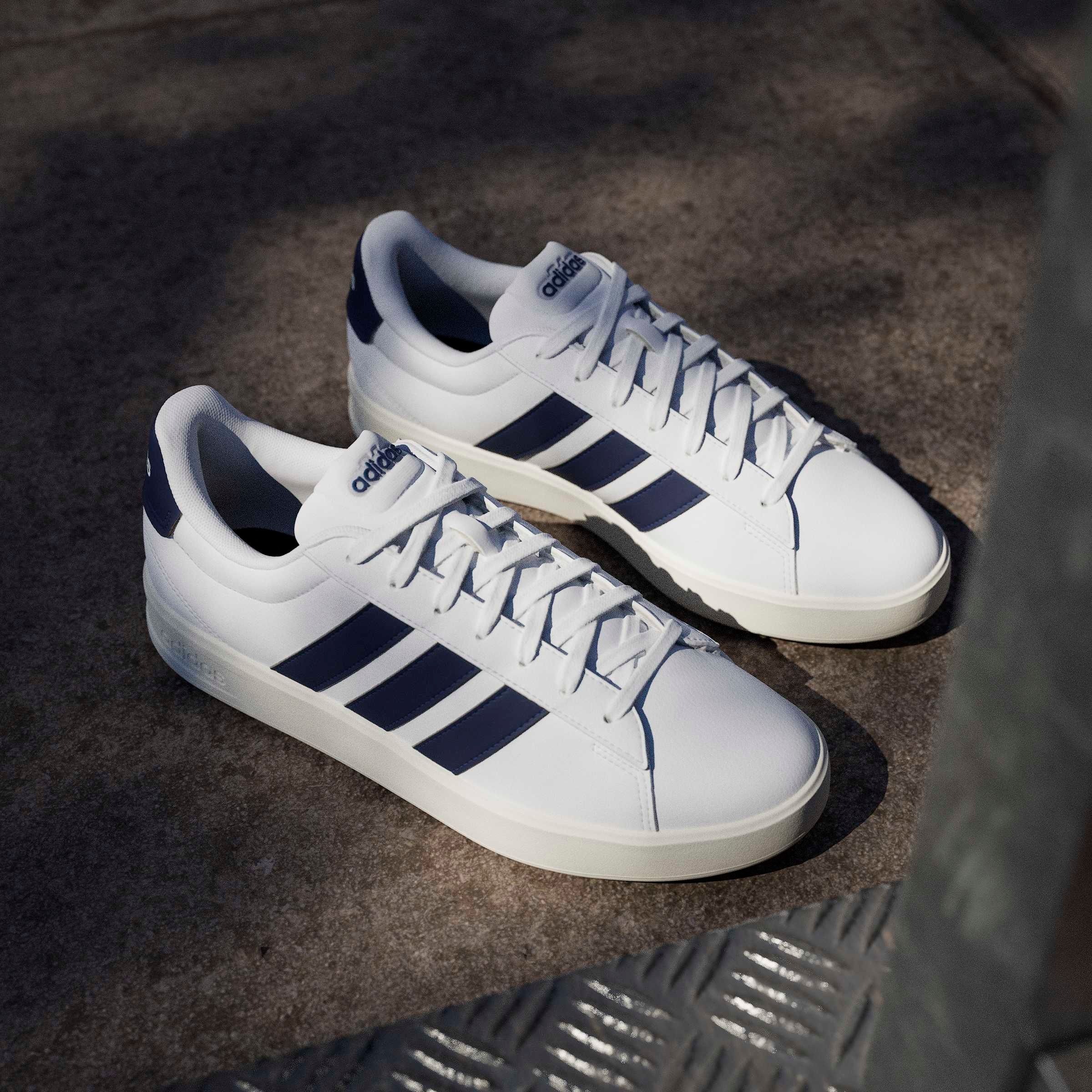 adidas Sportswear Sneaker »GRAND COURT 3.0«