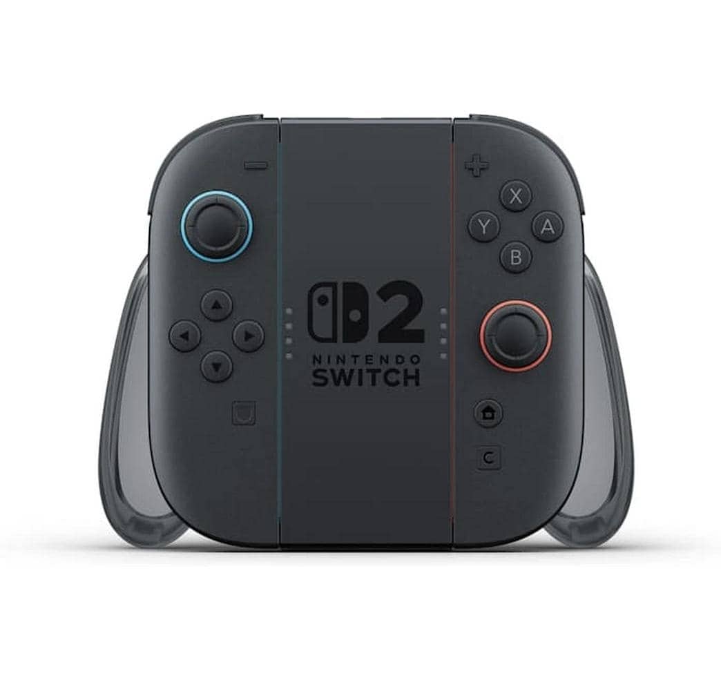 Nintendo Controller-Ladestation »Switch 2 Joy-Con Aufladehalterung«