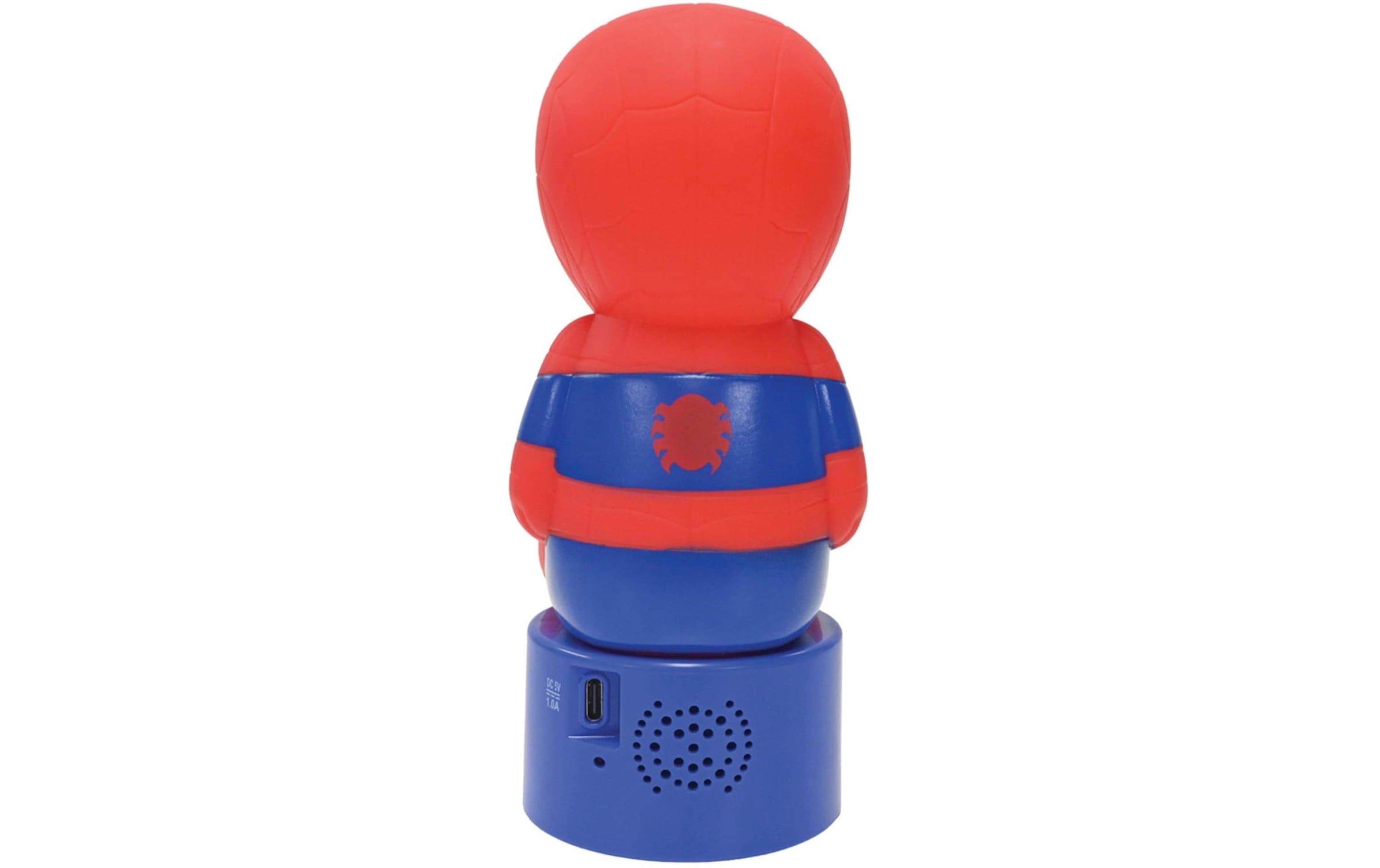 Lexibook® Veilleuse »Spiderman Bluetooth«