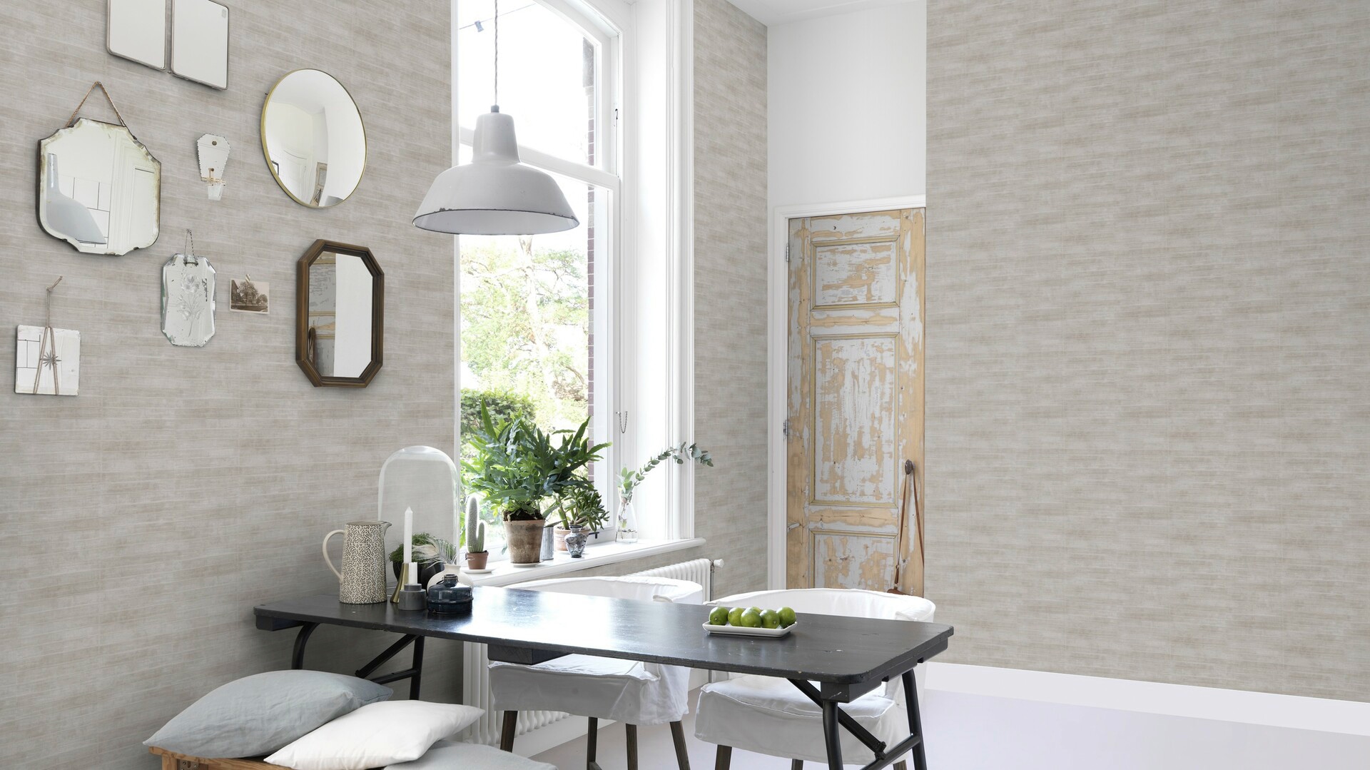 Rasch Papier peint intissé »Club« gut lichtbeständig, hochwaschbeständig