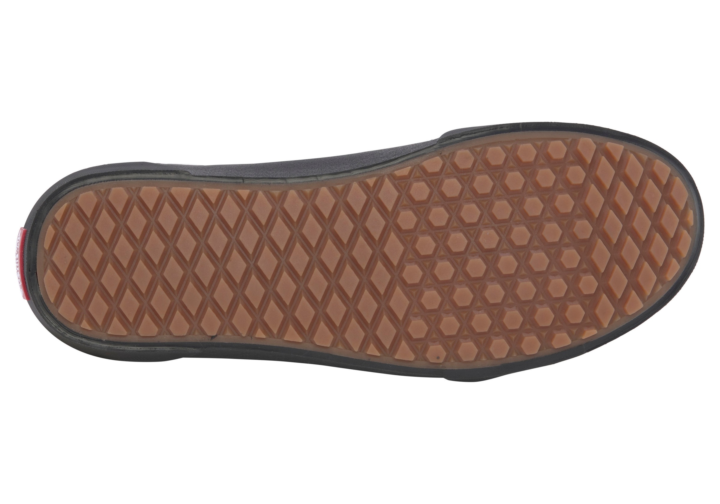 Vans Sneakers »Ward VansGuard«