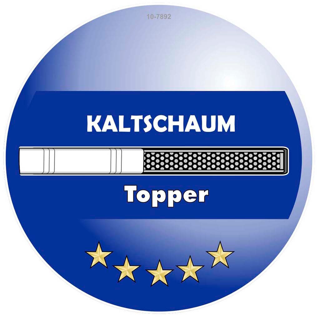 Jockenhöfer Gruppe Lit boxspring »Casa Grande in der Breite 240cm, Familienbett mit Bettkasten (1.000 L)« matelas TTFK 7 zones, surmatelas KS, différents degrés de fermeté au choix