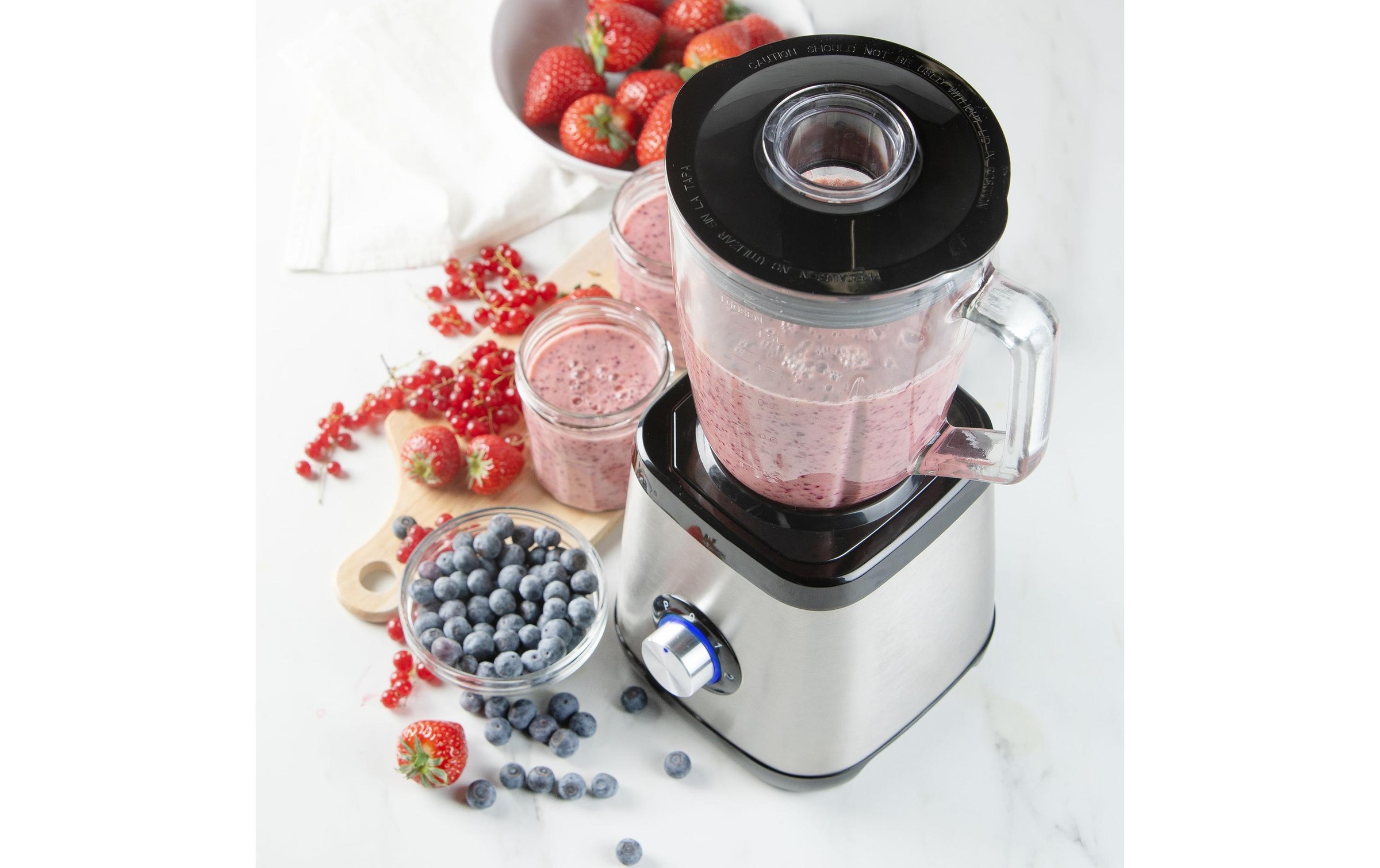 Domo Standmixer »DO1133BL« 1000 W