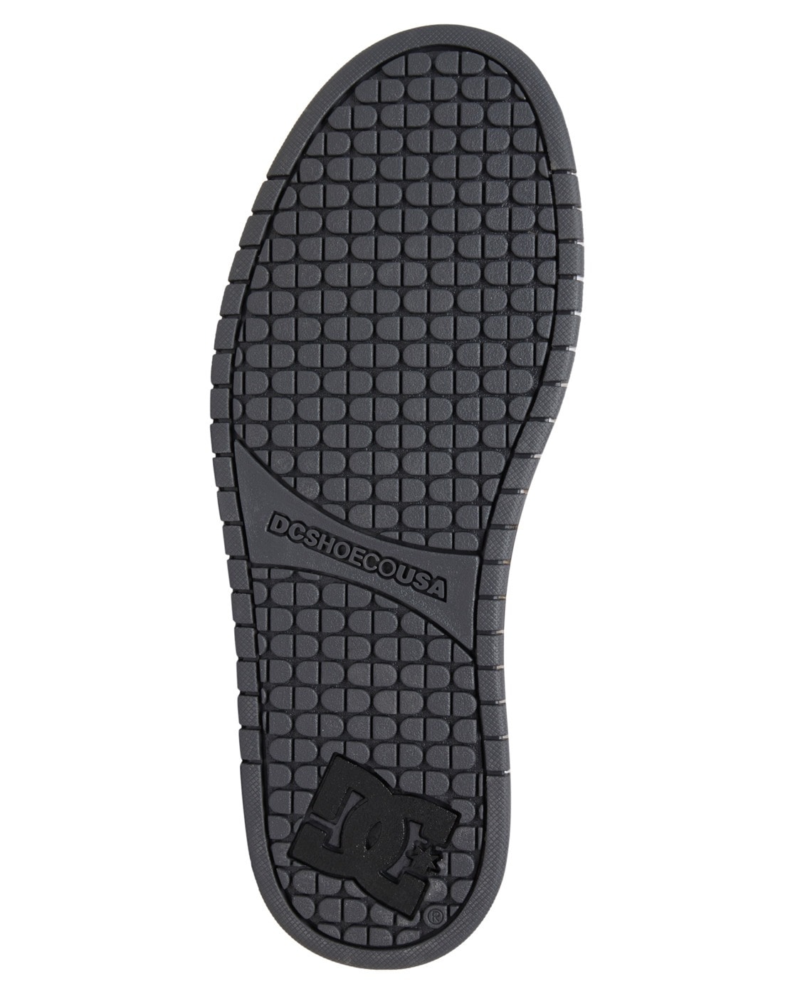 DC Shoes Sneaker »Court Graffik«