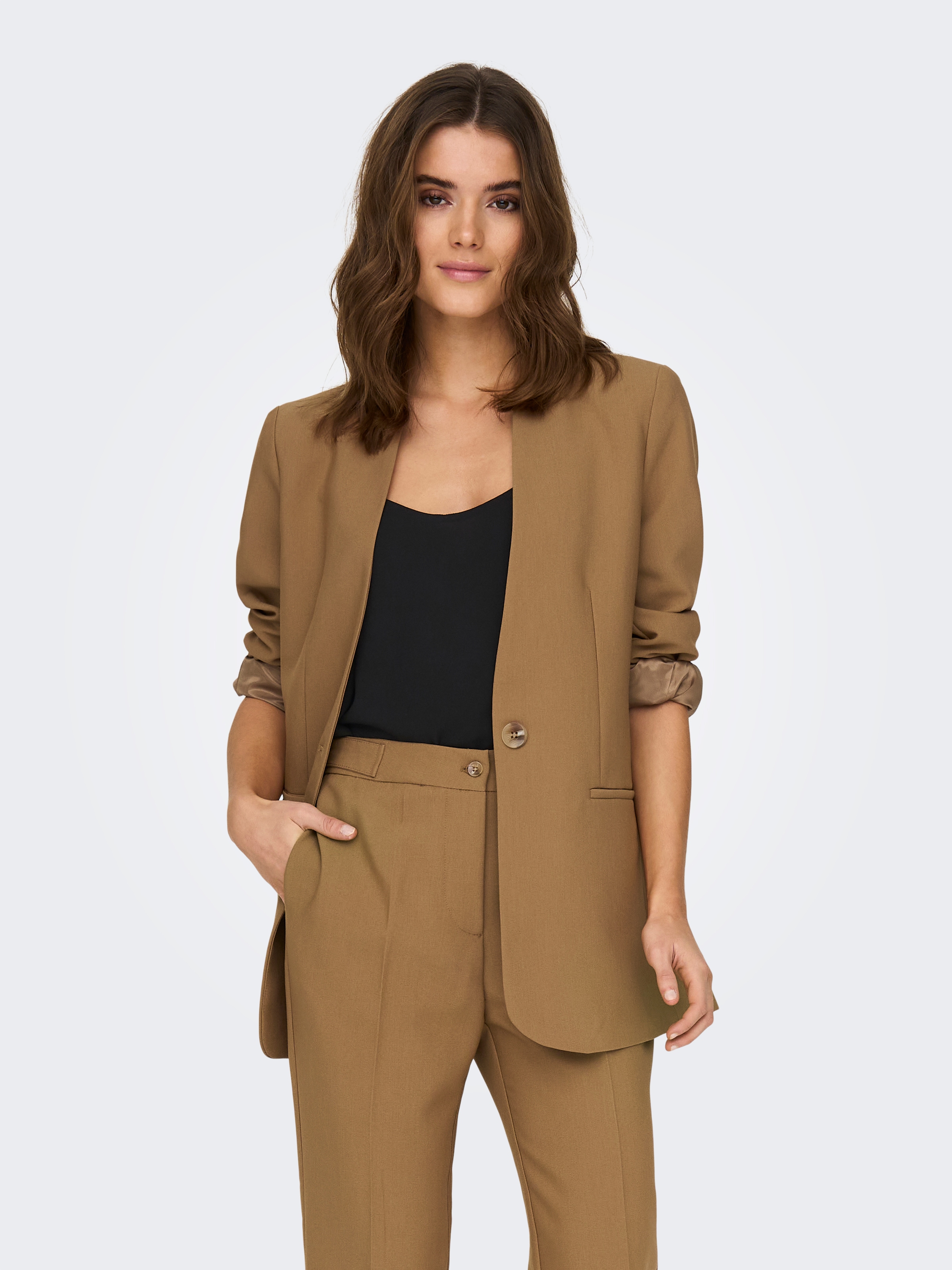 ONLY Spaghettitop »ONLMOON SINGLET«
