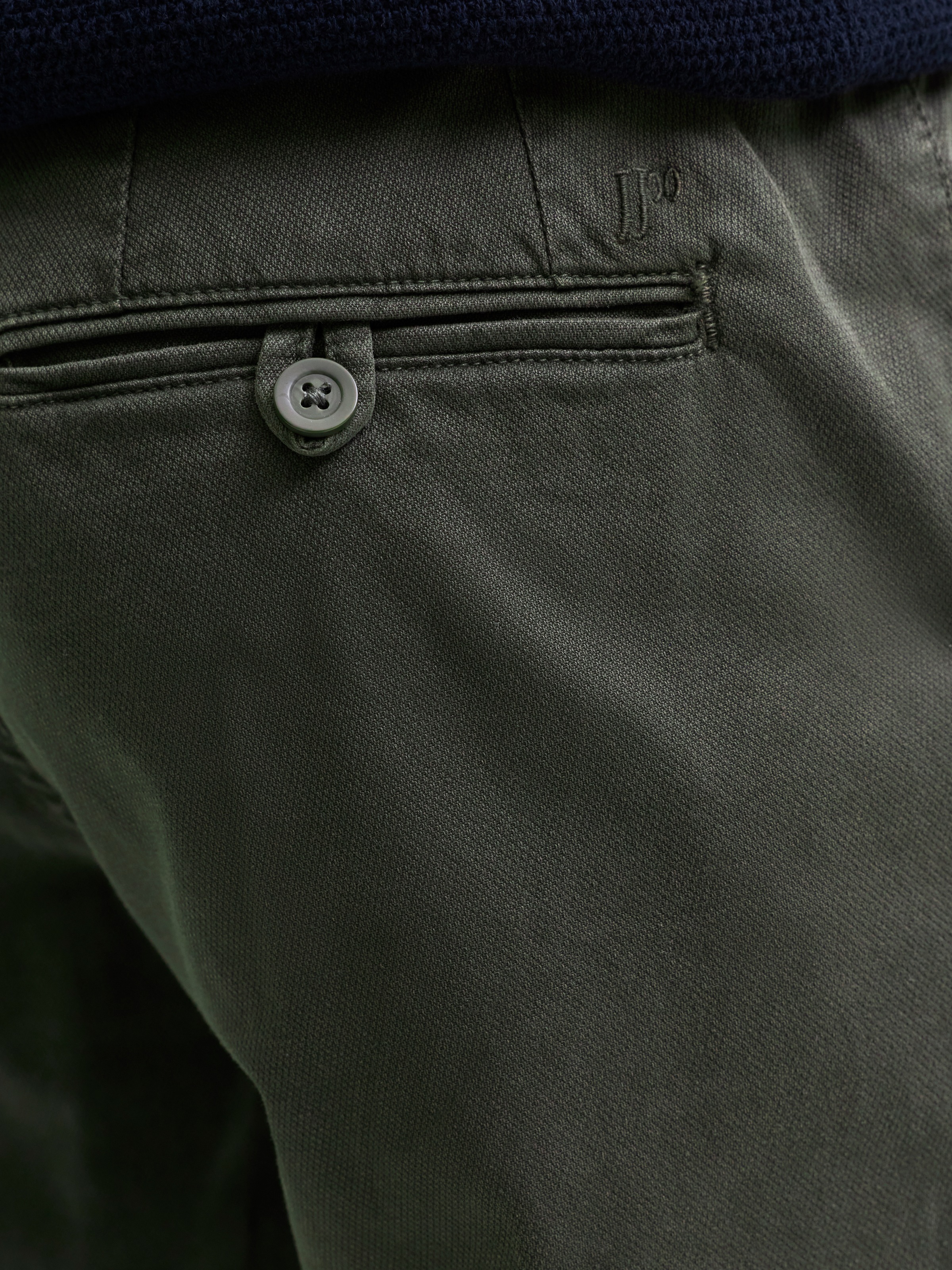 Jack & Jones Chinohose »JPSTMARCO ARTHUR CHINO SN«