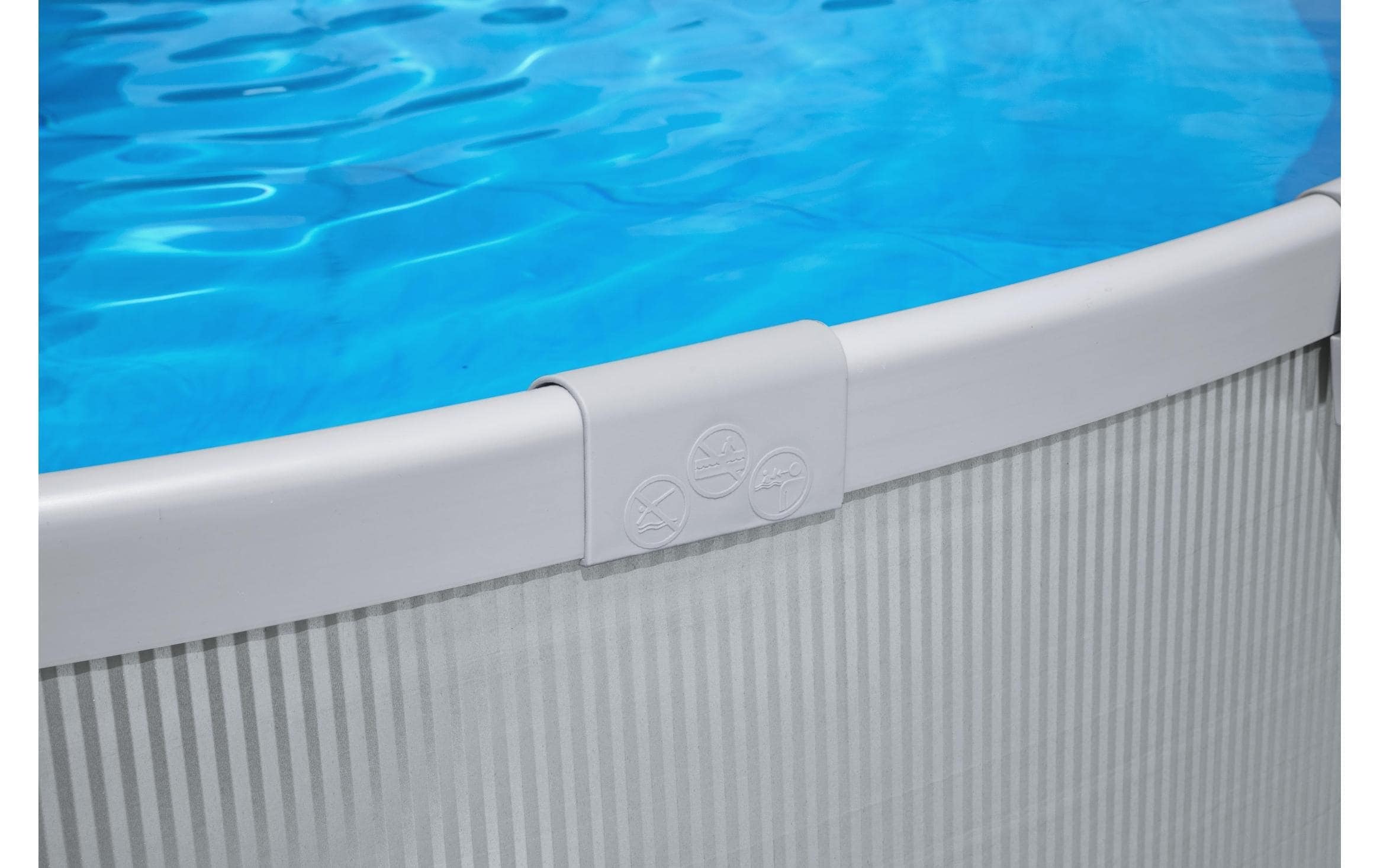 Bestway Rundpool »Tanx 305 x 61 cm«