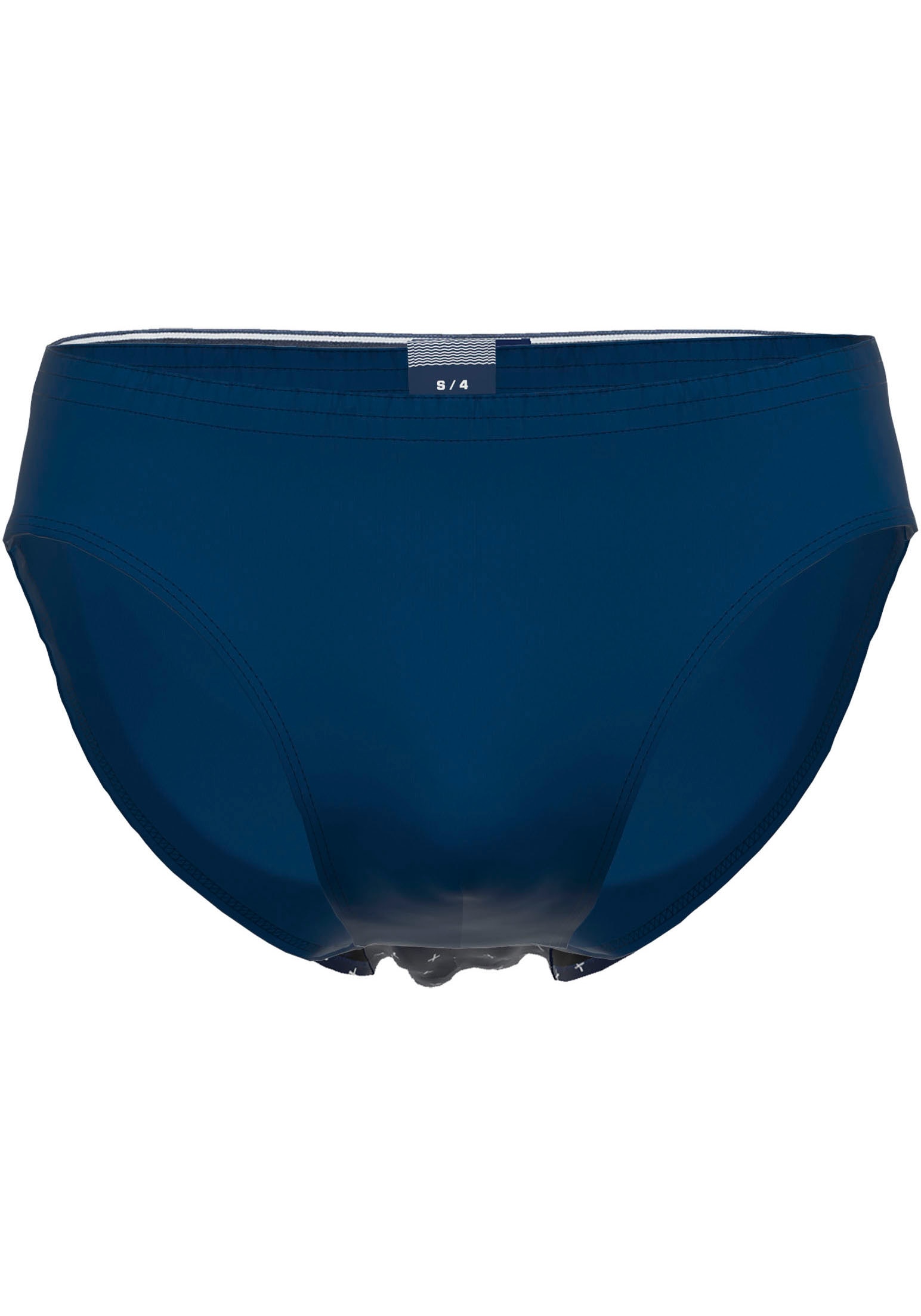 CECEBA Slip de bain »Atlanta« 1 tlg. mit grossem Grössenlauf, schnelltrocknend, figurnah geschnitten, bequem