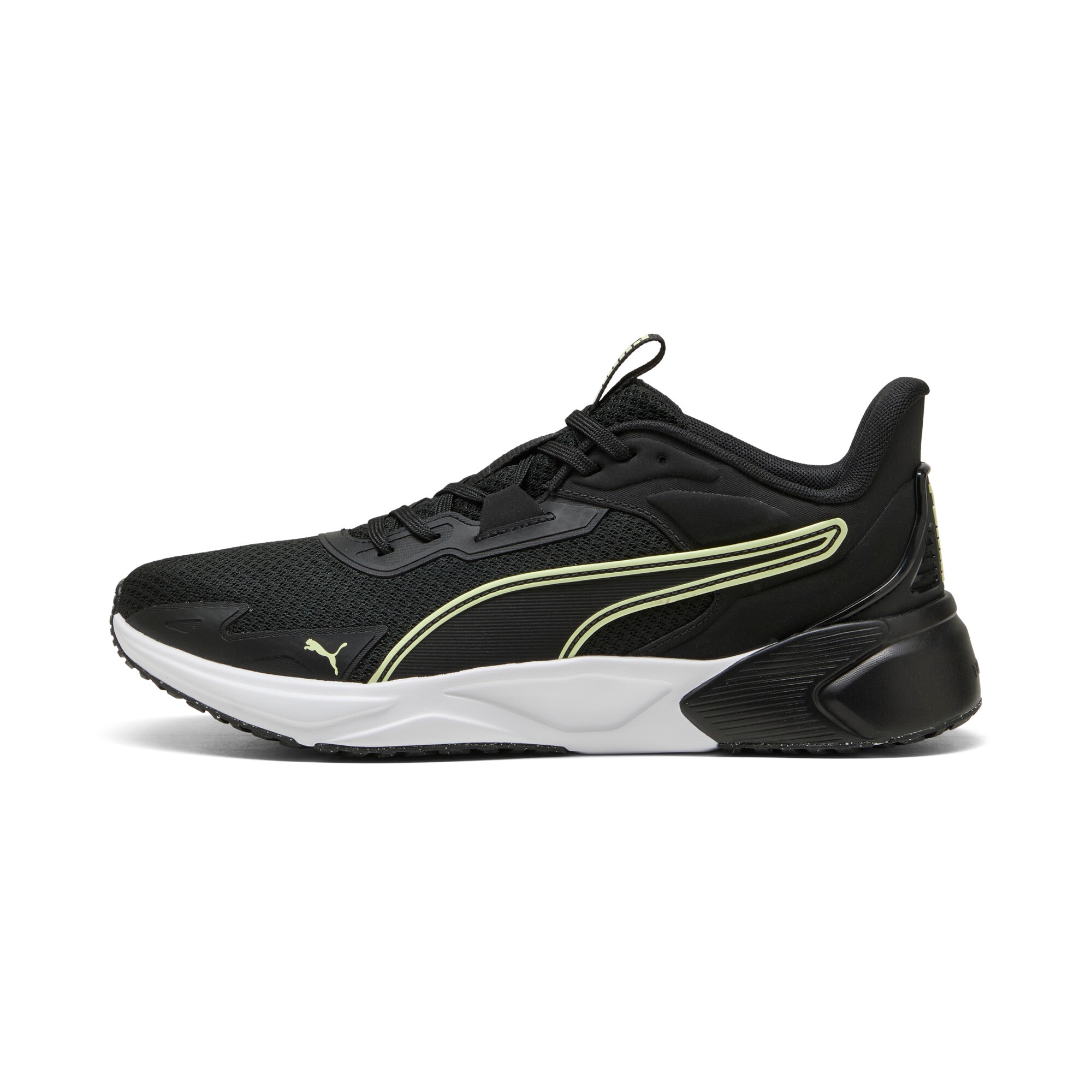 PUMA Chaussure d'entraînement »DISPERSE XT 4«  Textil-Obermaterial, Gummilaufsohle mit PROTREAD-Technologie