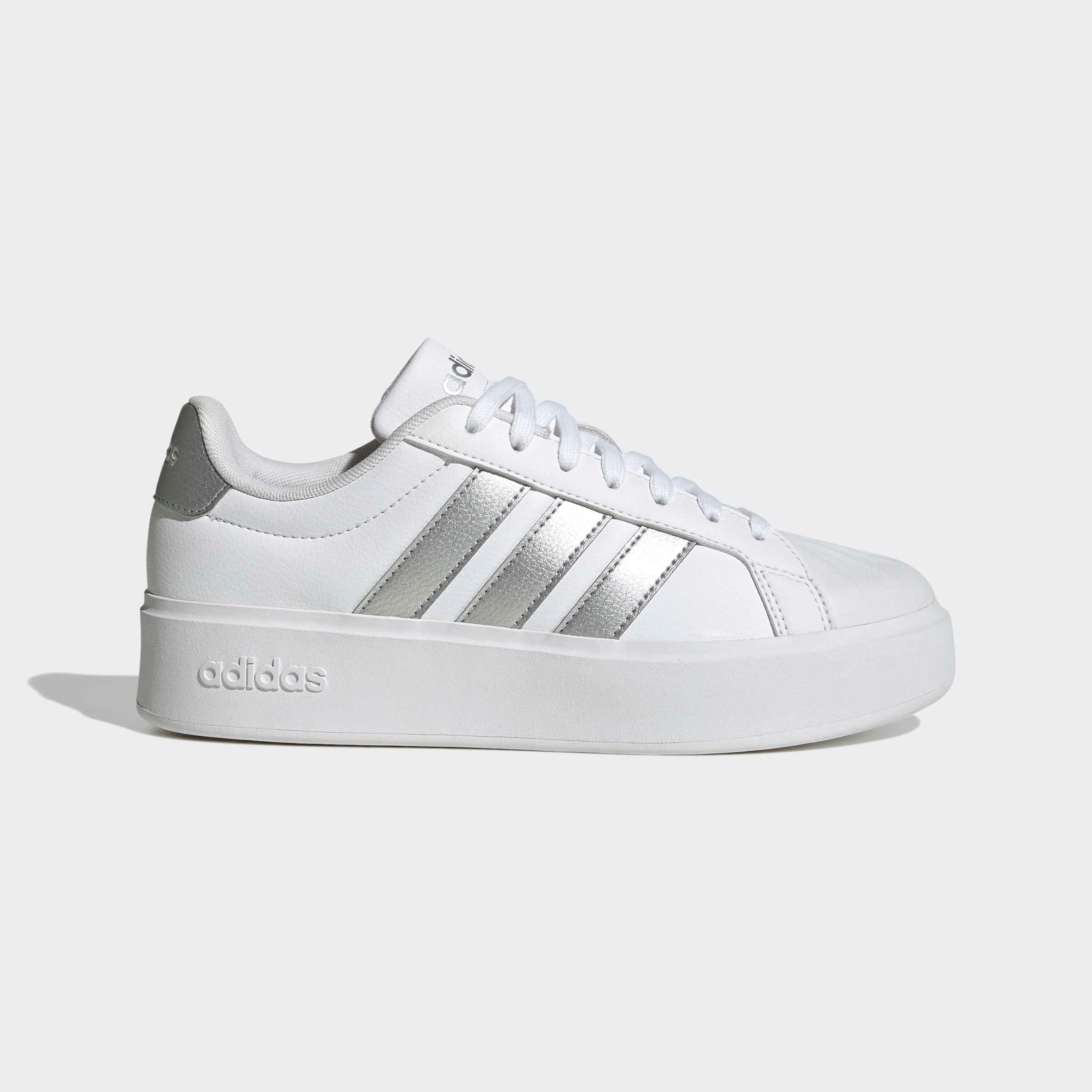 adidas Sportswear Ballerines Sneaker »STREETTALK BOLD«  inspiré du design adidas Superstar