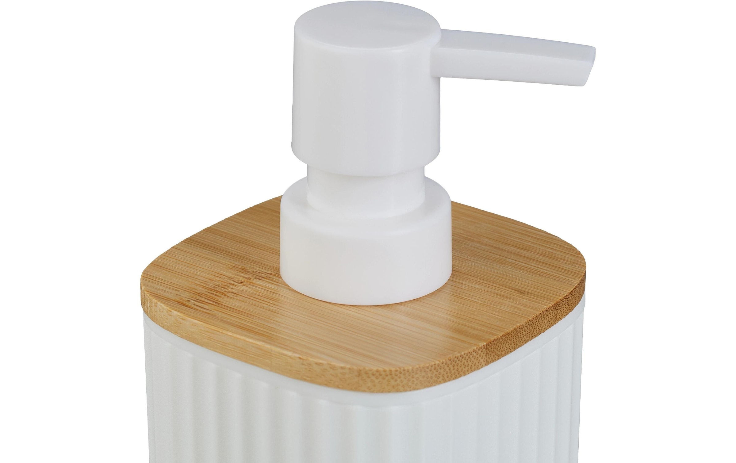 relaxdays Badaccessoire-Set »6-teilig«