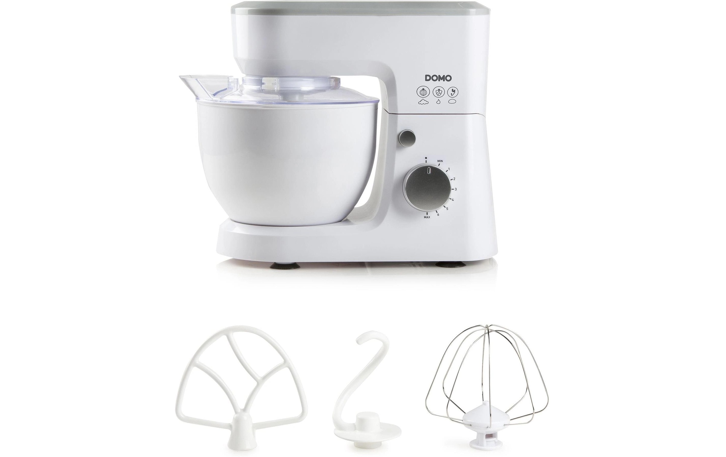 Domo Robot de cuisine »DO9241KR«