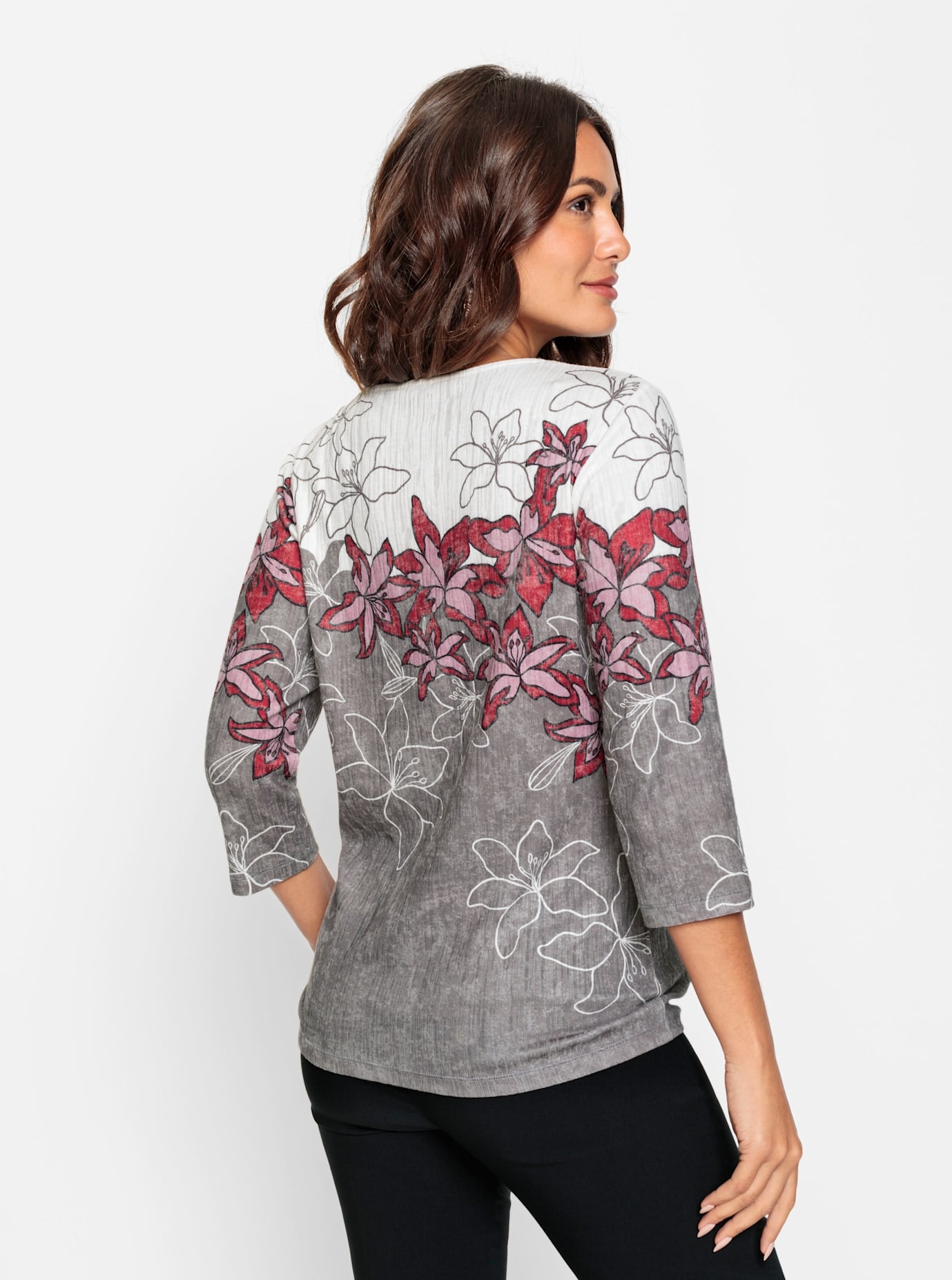 Lady Print-Shirt »Shirt« 1 Stk.