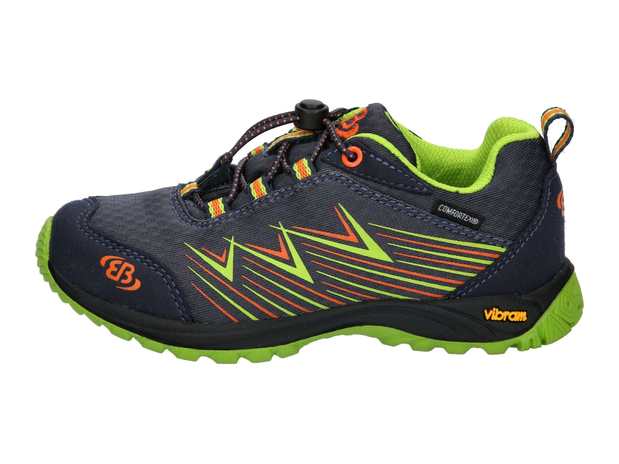 BRÜTTING Outdoorschuh »Outdoorschuh Chesna Low«