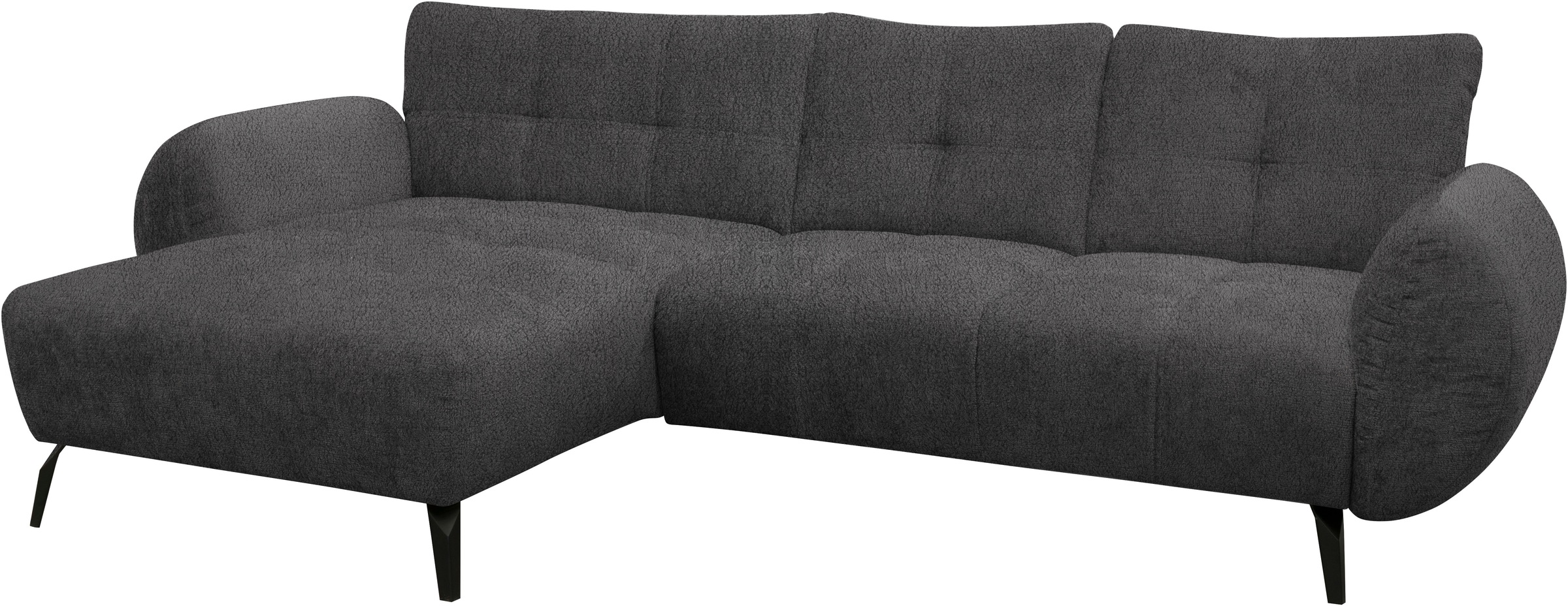GOODproduct Canapé d'angle »Viborg«